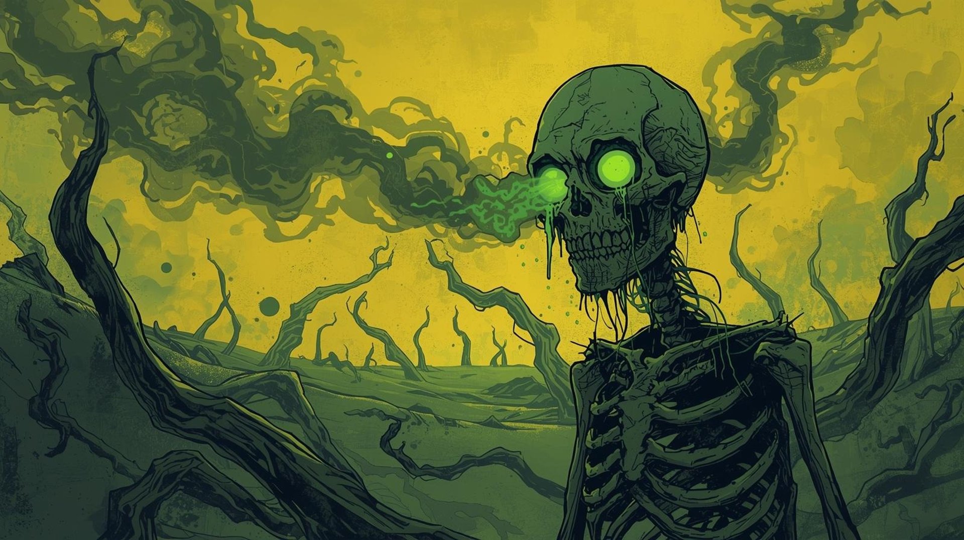 black and white bed linen