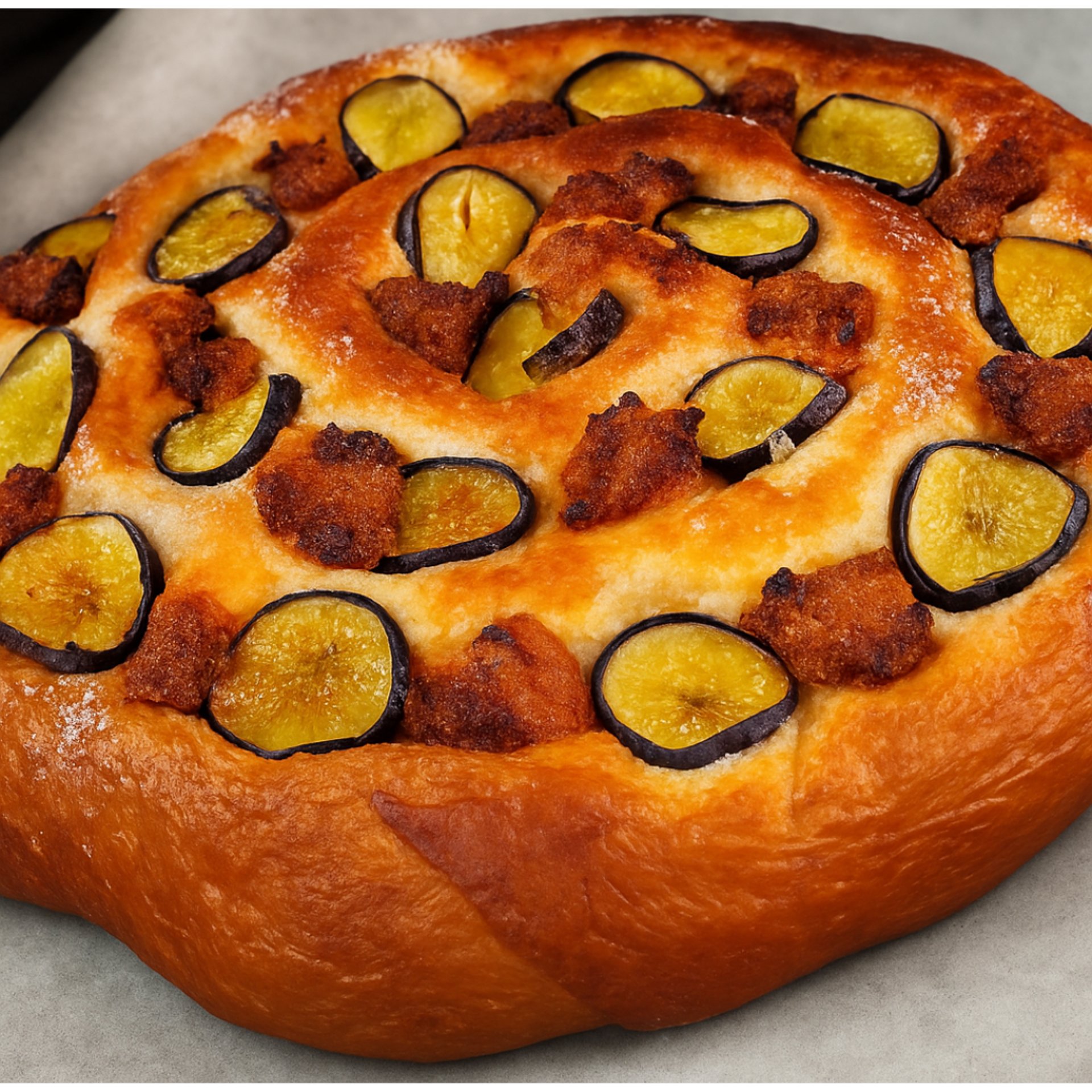 black and white bed linen