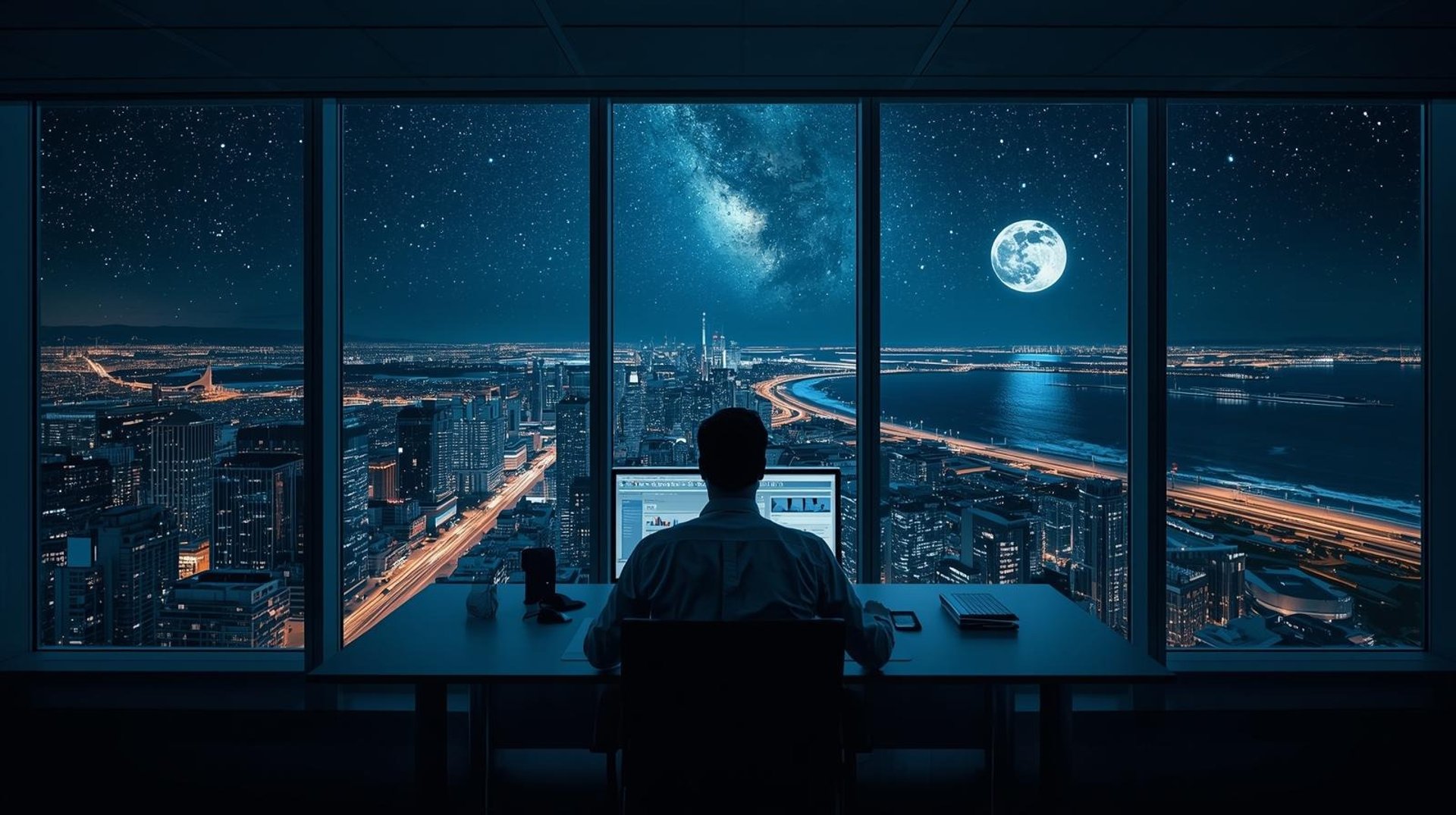 black and brown leather padded tub sofa