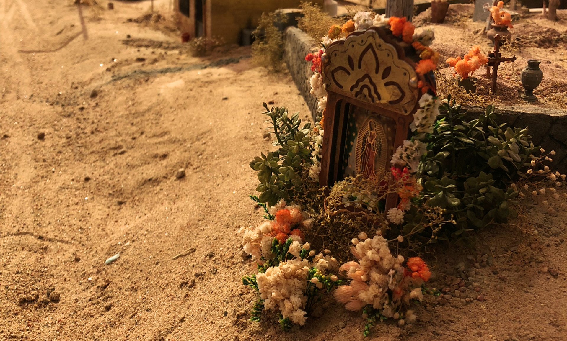 black and white bed linen