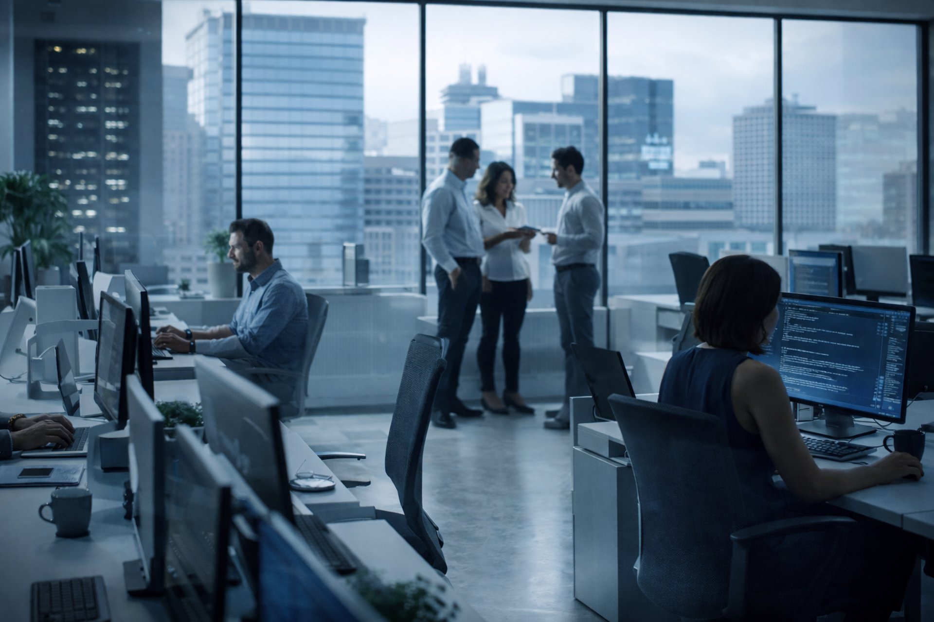 black and white bed linen