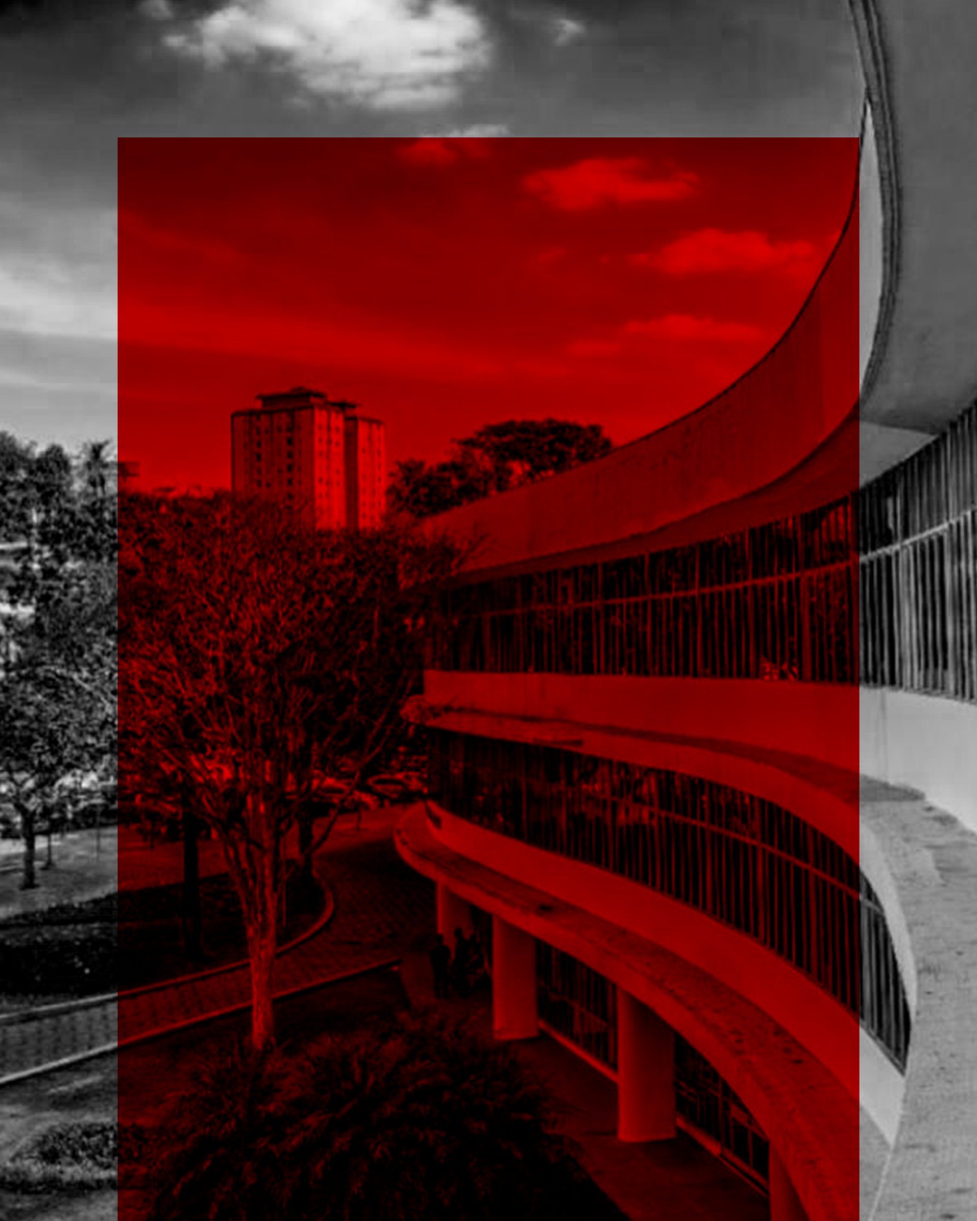 black blue and yellow textile