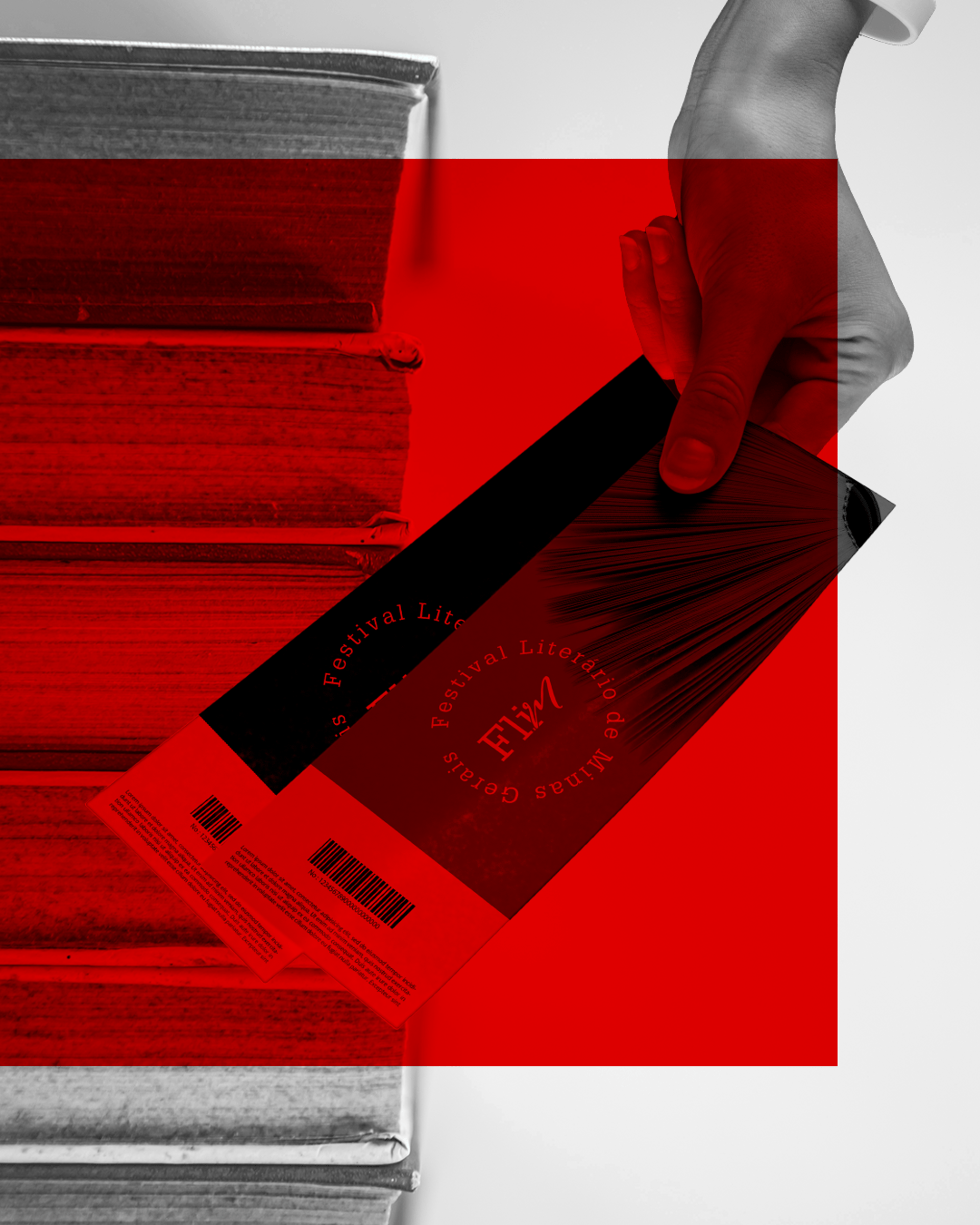 black blue and yellow textile