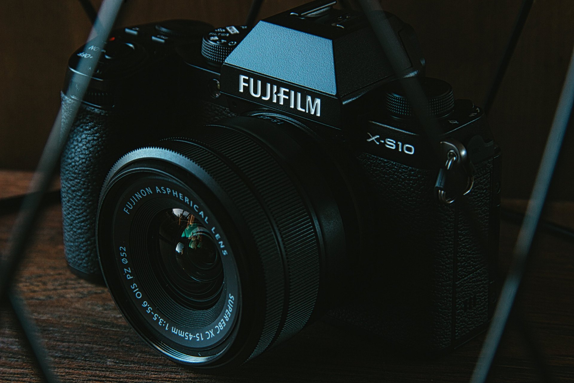 blue and white smoke illustration