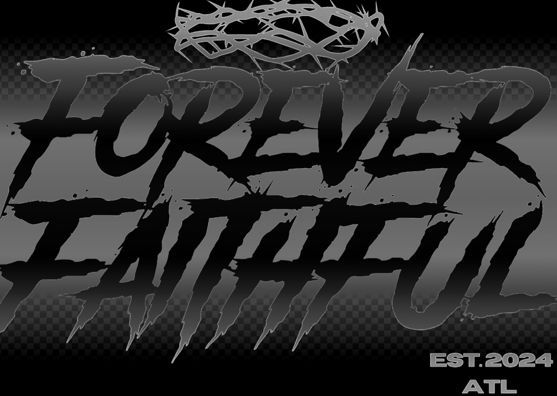 black and white bed linen