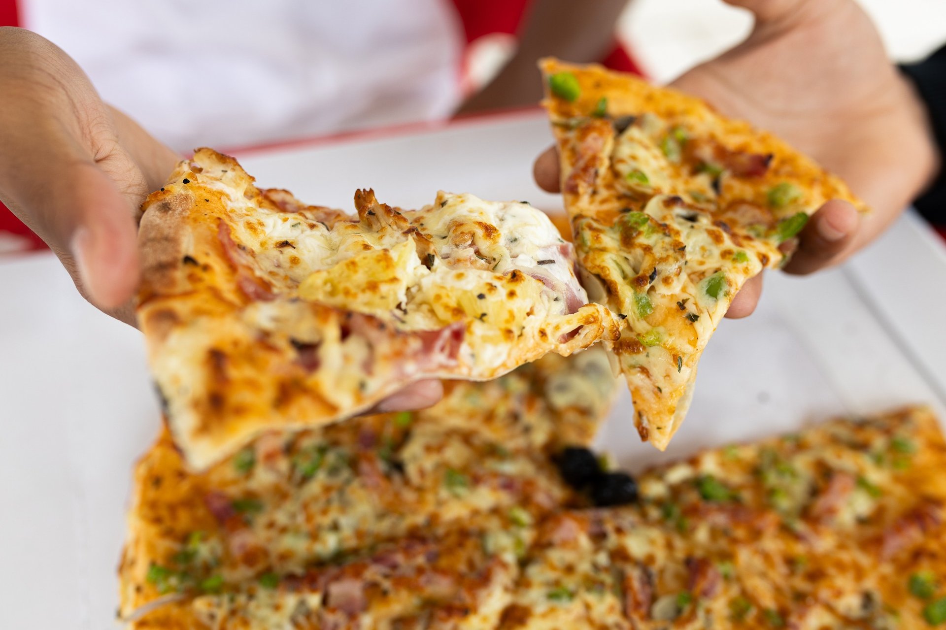 woman wearing yellow long-sleeved dress under white clouds and blue sky during daytime