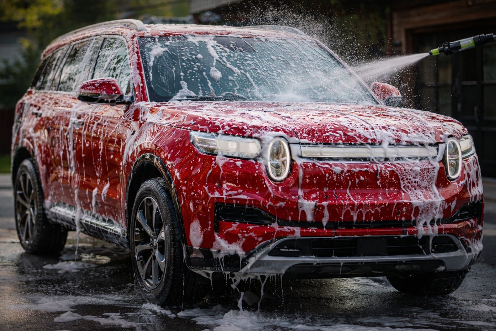 black and brown leather padded tub sofa