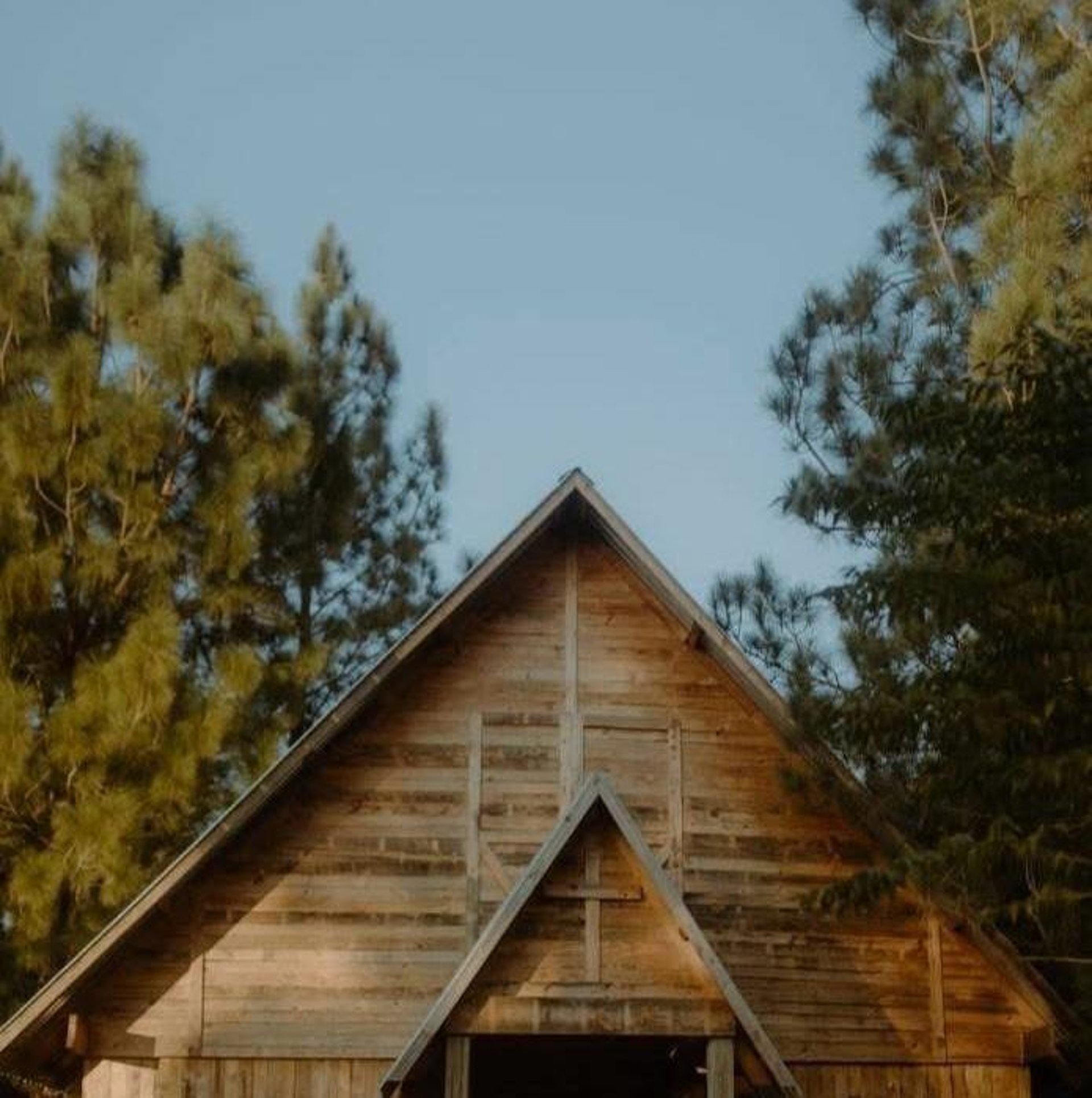 couple wearing silver-colored rings