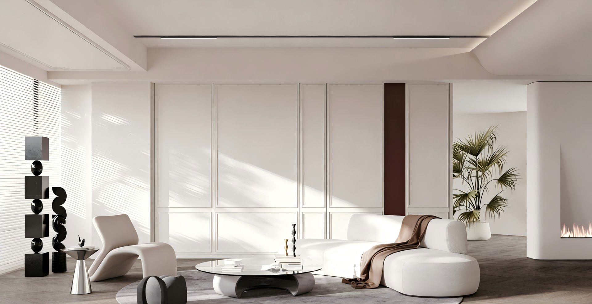 black blue and yellow textile