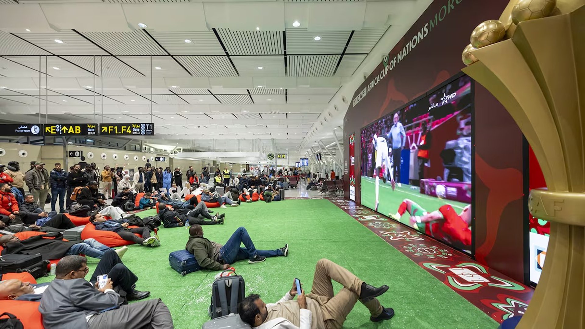 woman wearing yellow long-sleeved dress under white clouds and blue sky during daytime