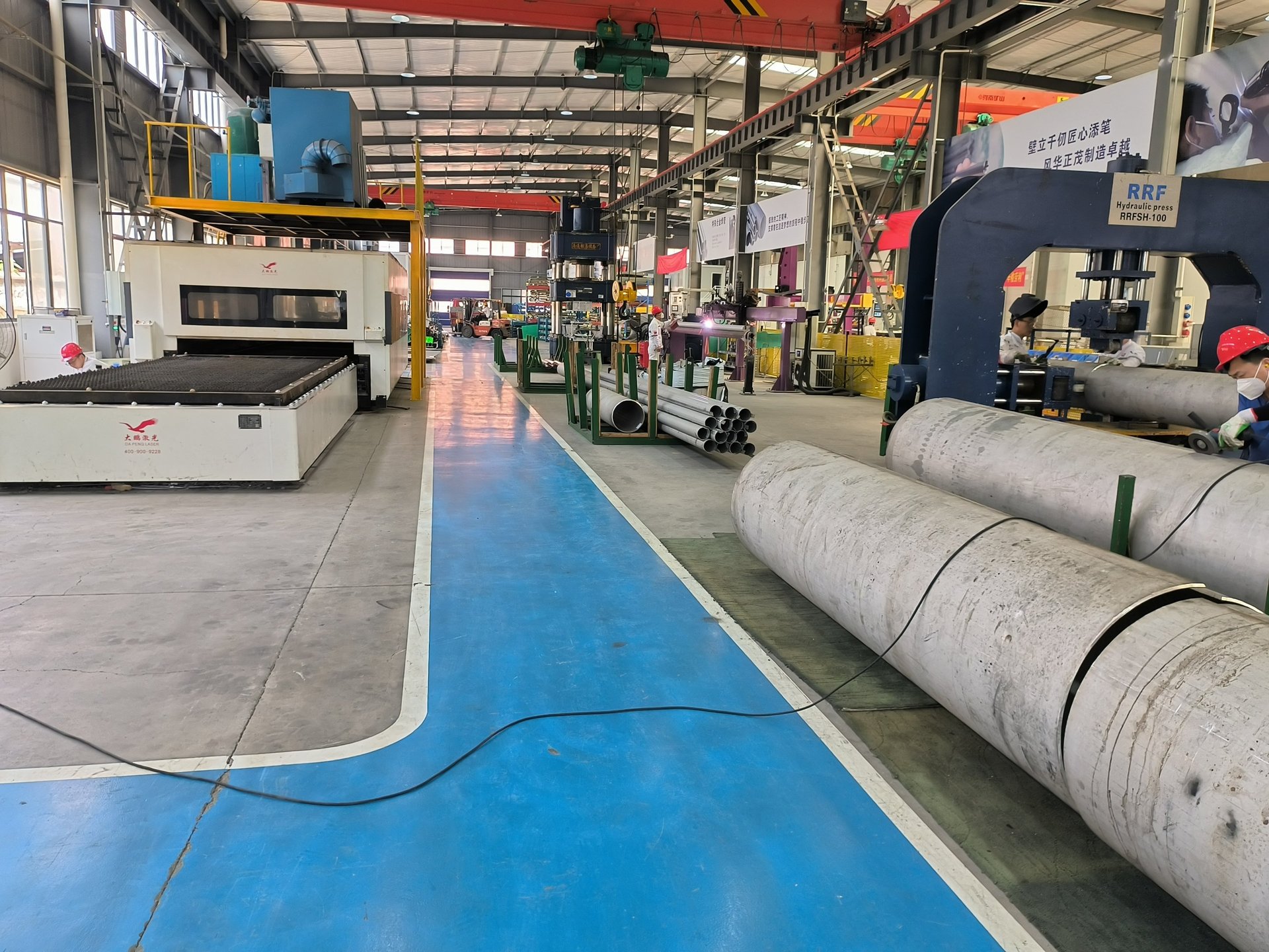 black and brown leather padded tub sofa