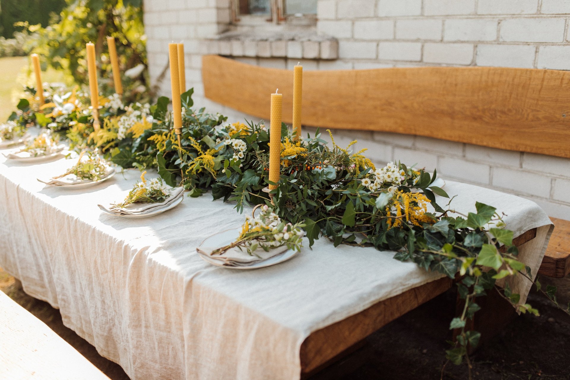 black and brown leather padded tub sofa