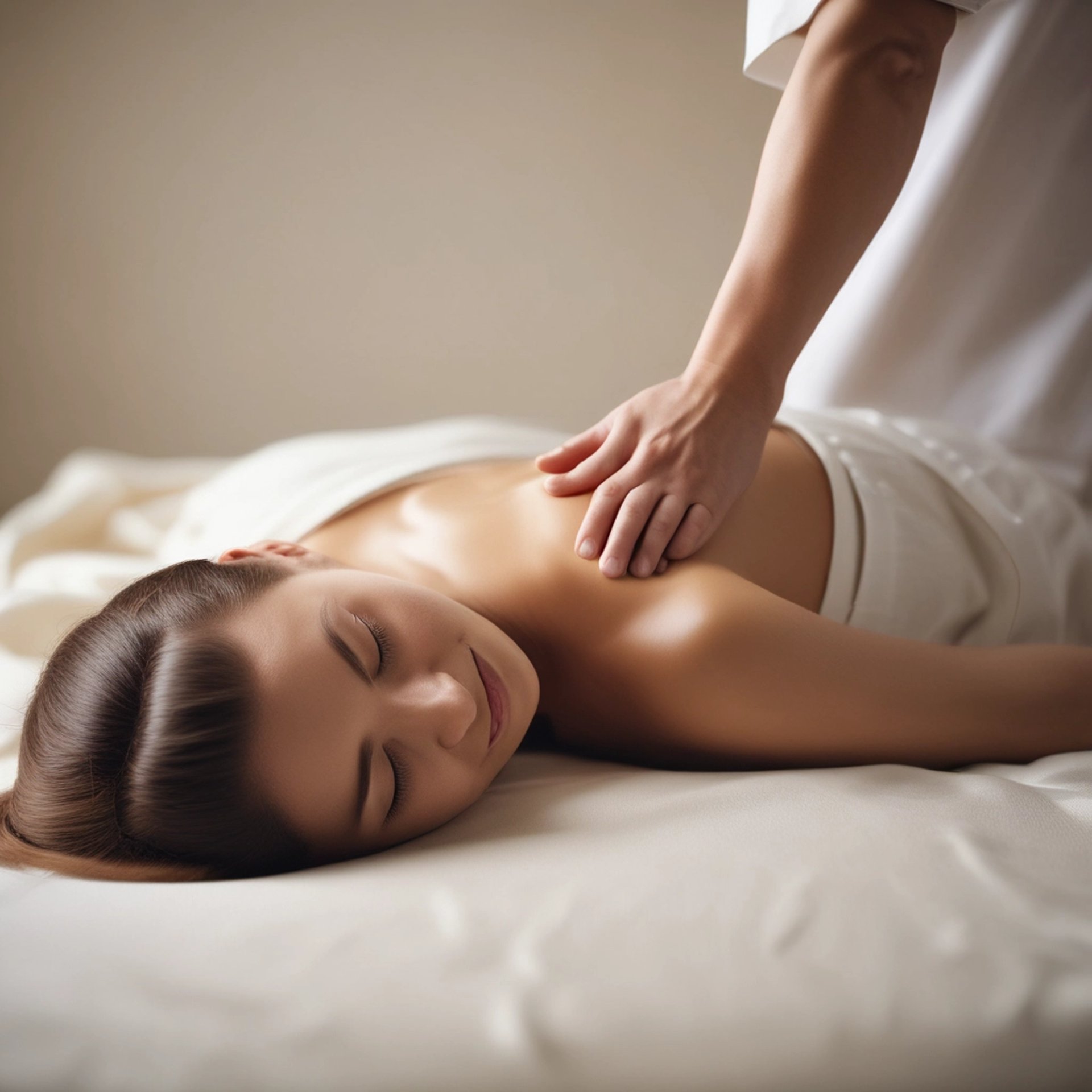 woman wearing yellow long-sleeved dress under white clouds and blue sky during daytime