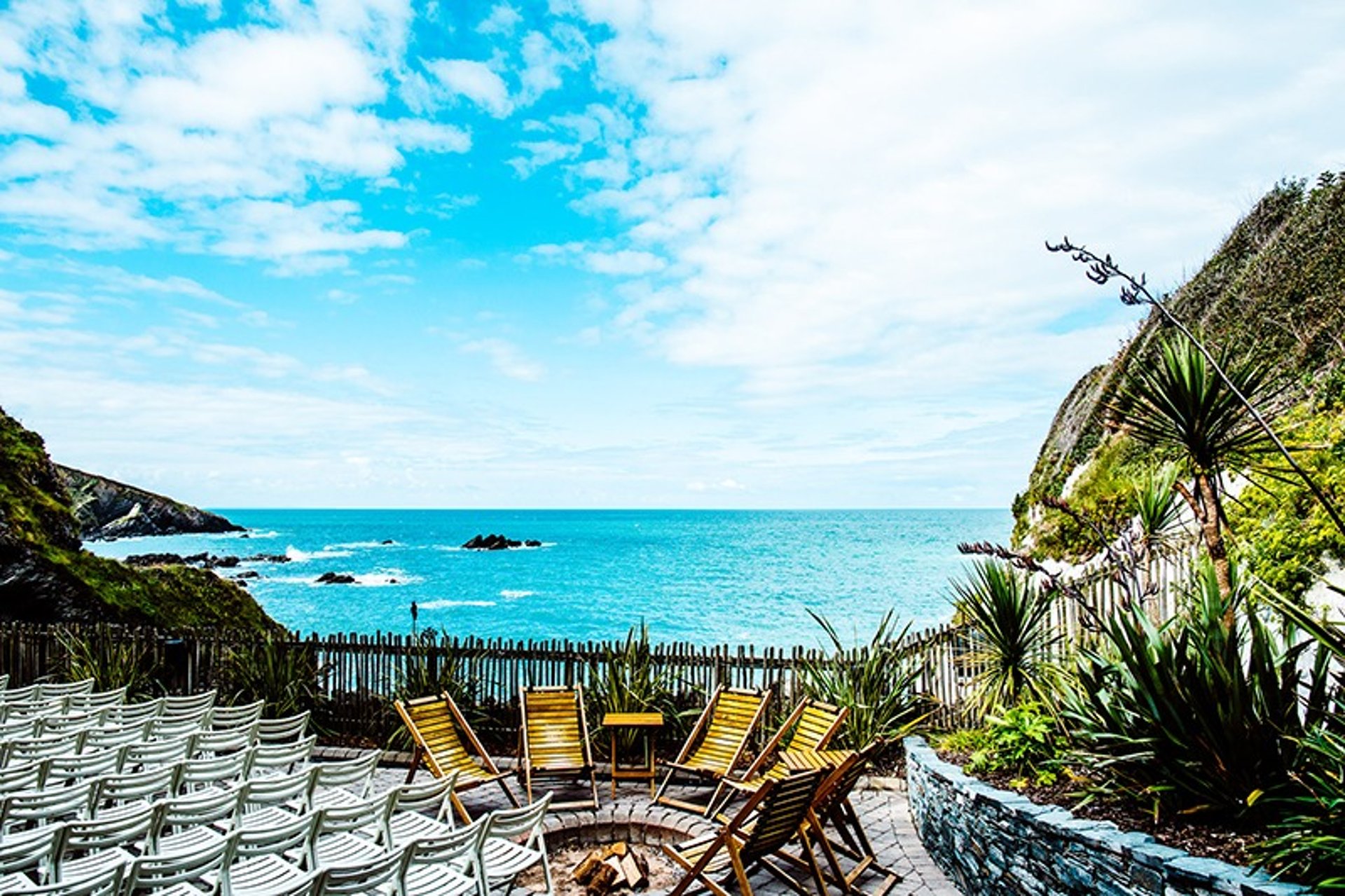 brown rock formation on beach during daytime
