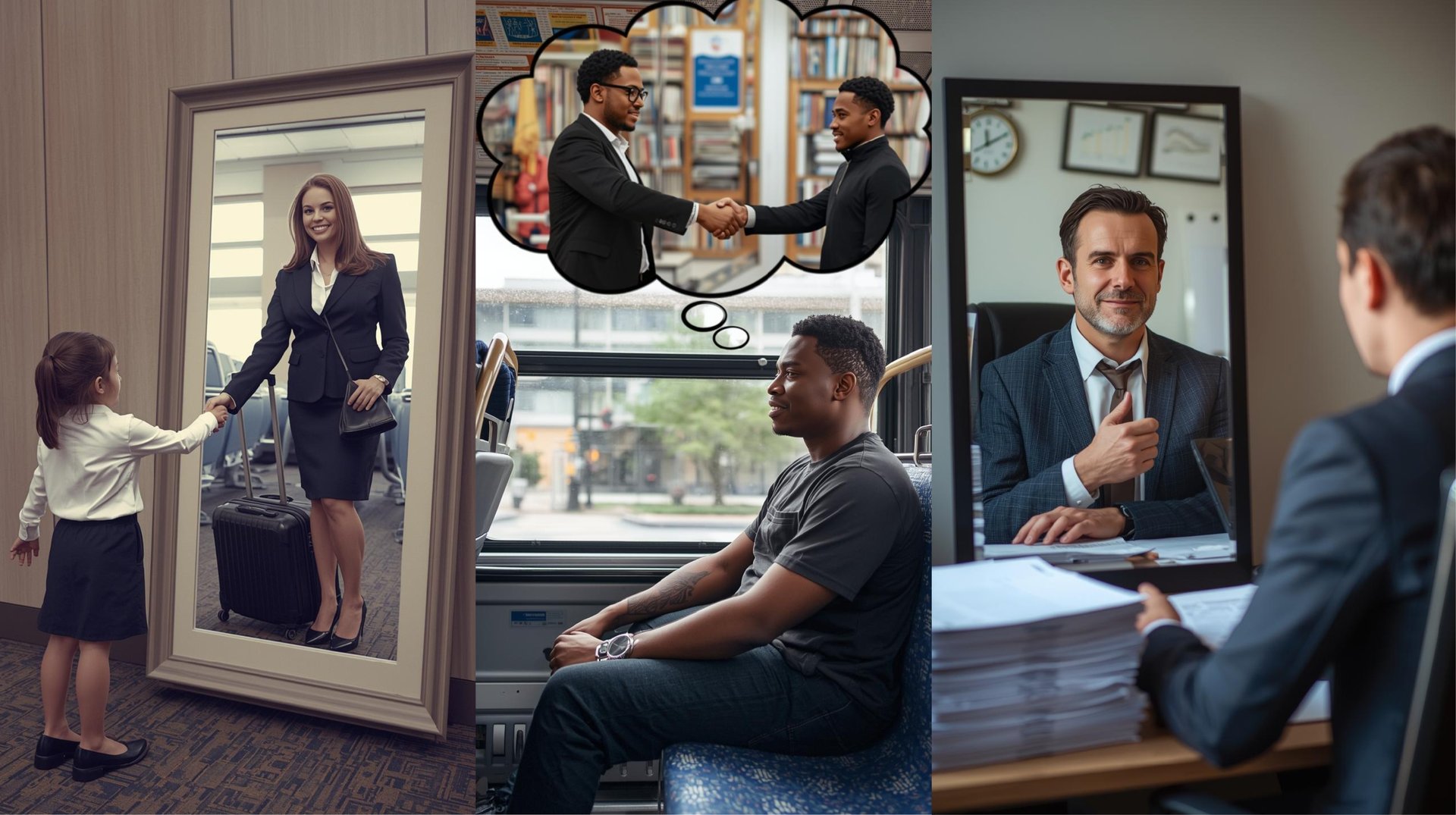black and brown leather padded tub sofa