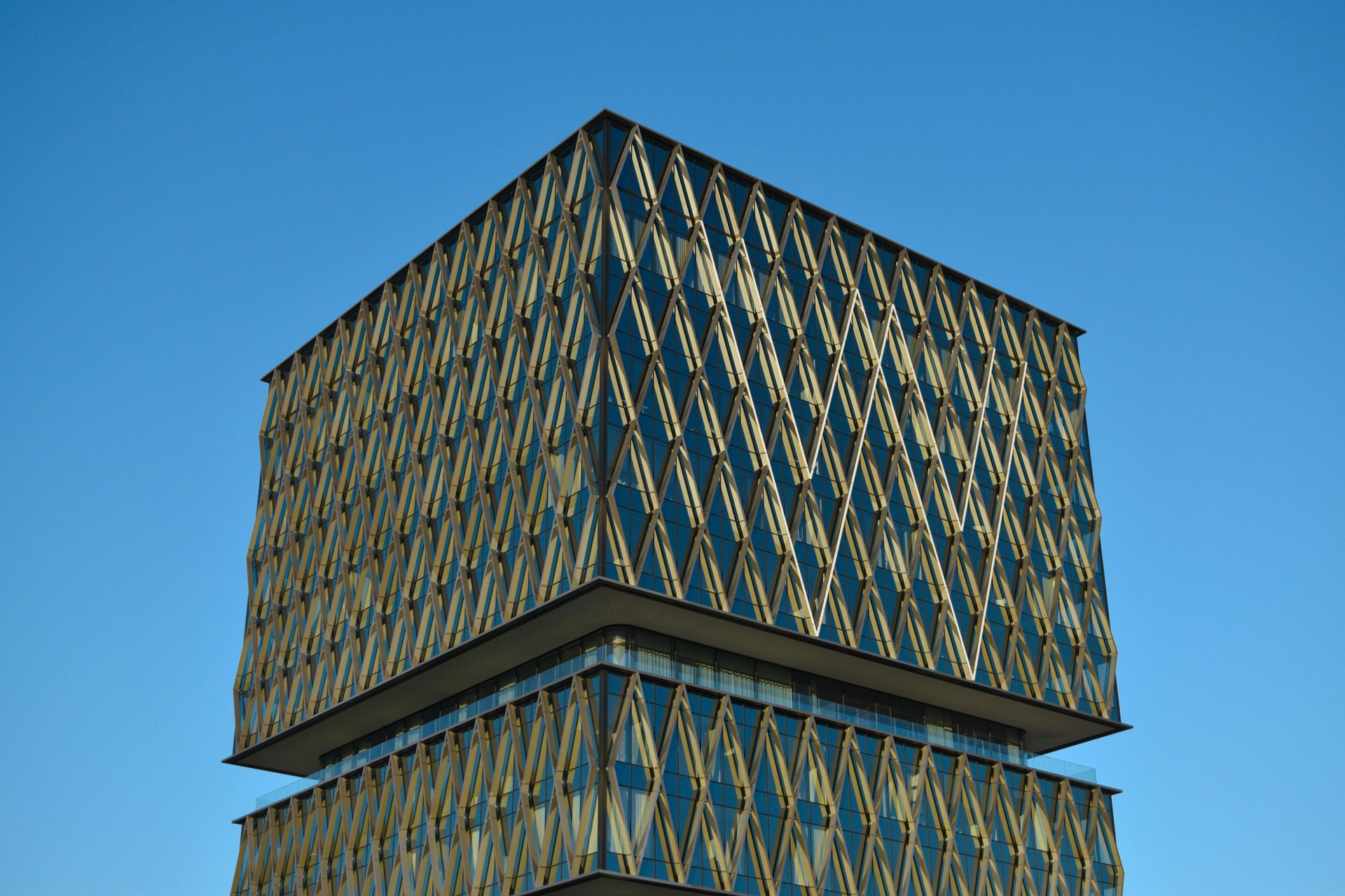 black blue and yellow textile