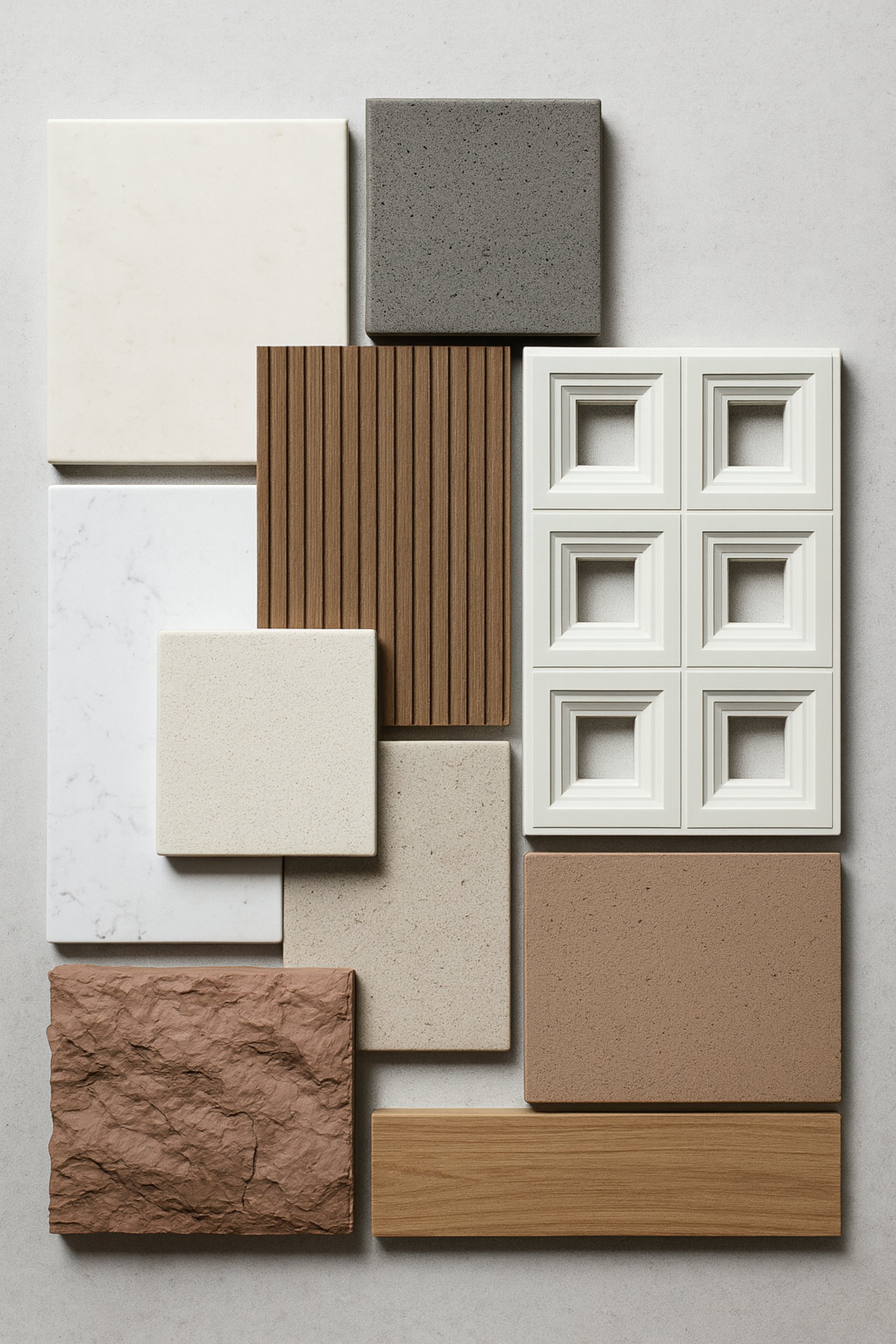 white book on black textile