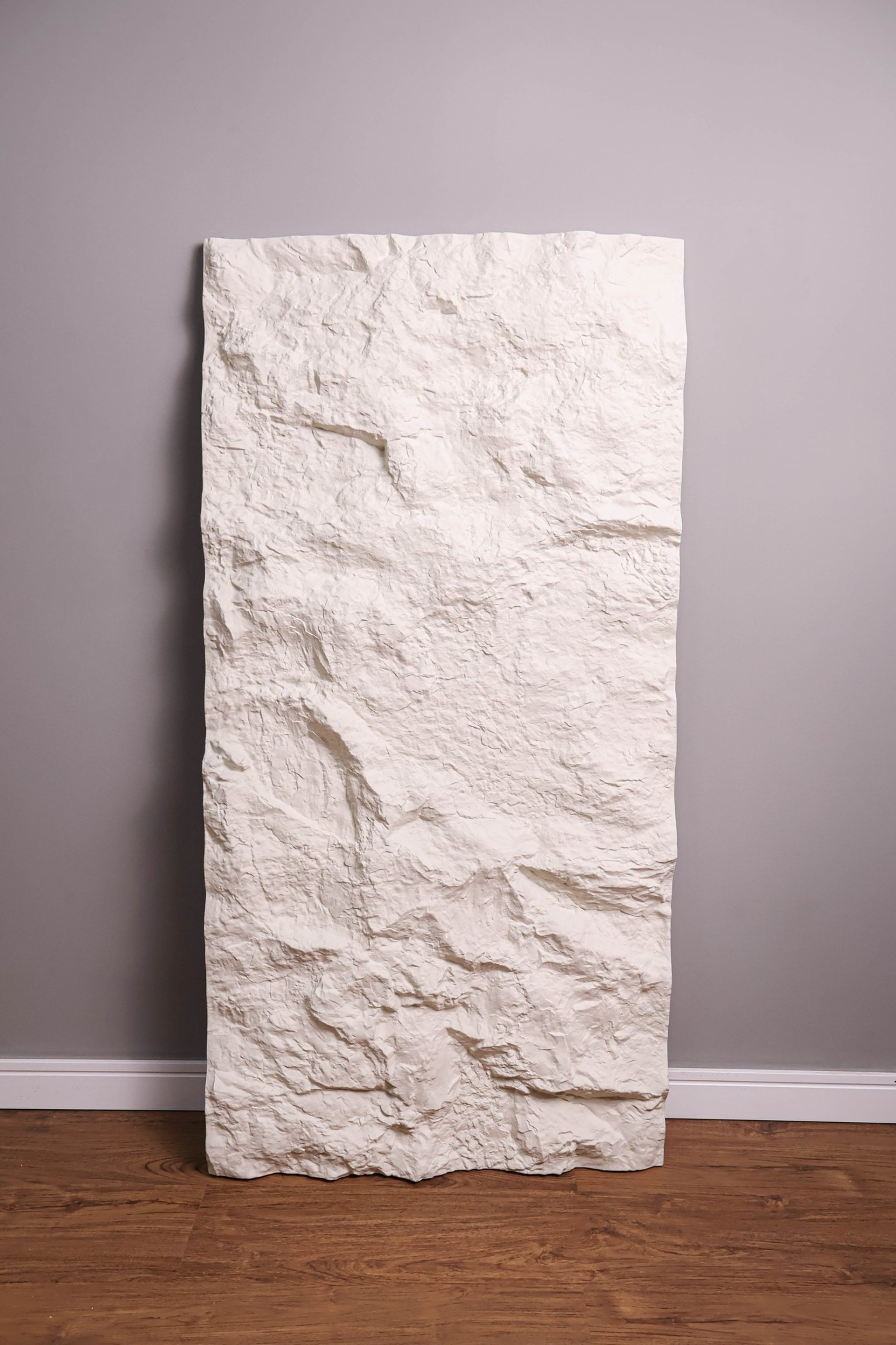 a black background with a wavy pattern