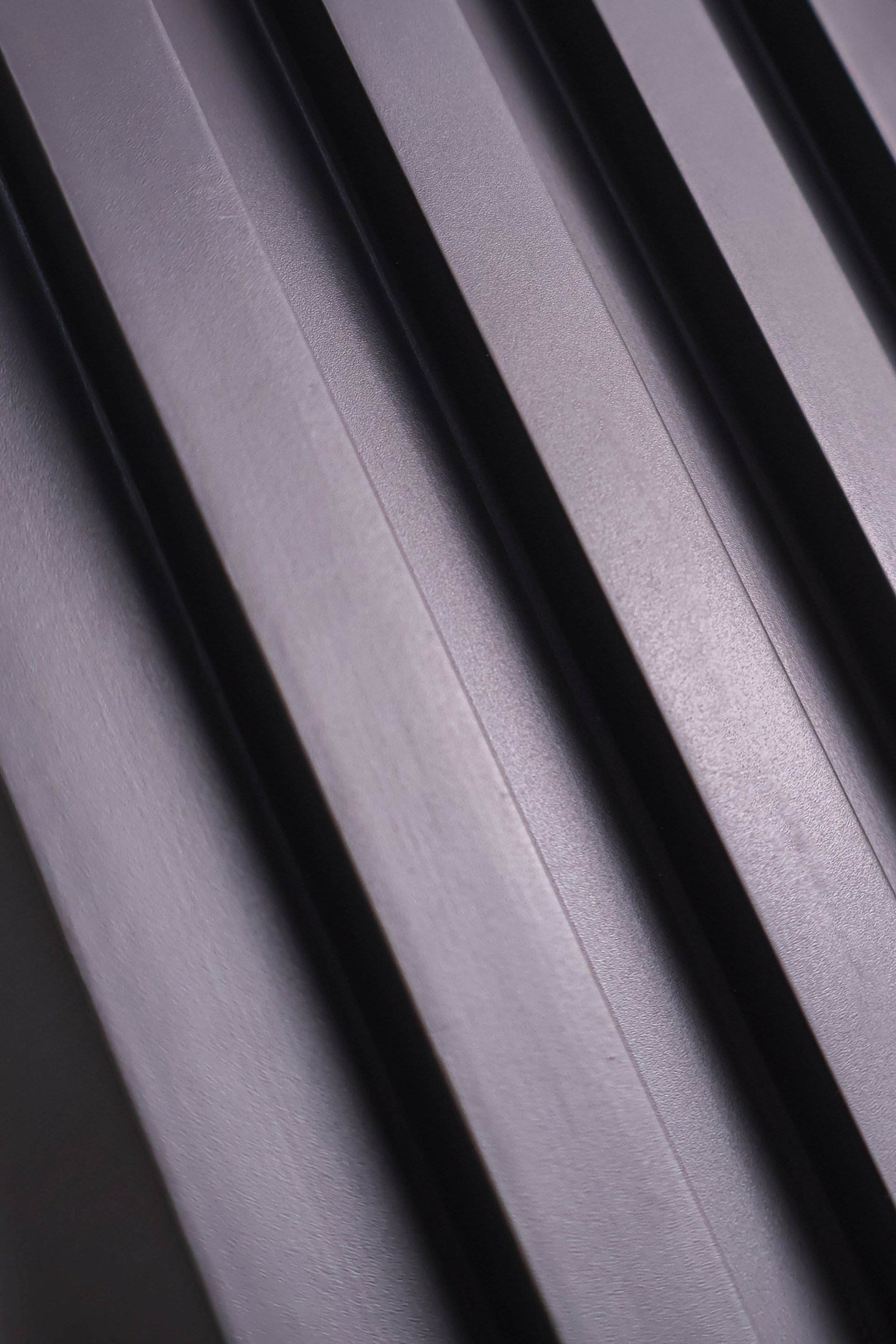 a black background with a wavy pattern