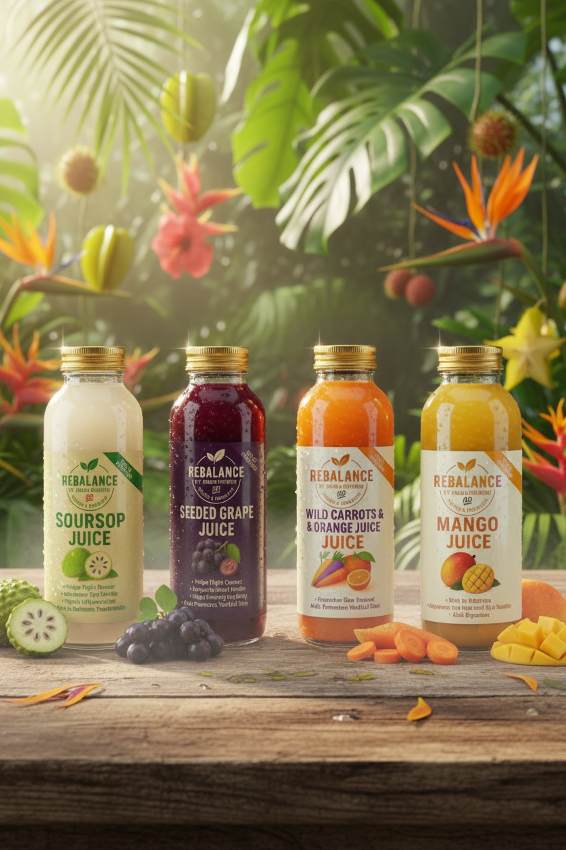 woman holding dried flower