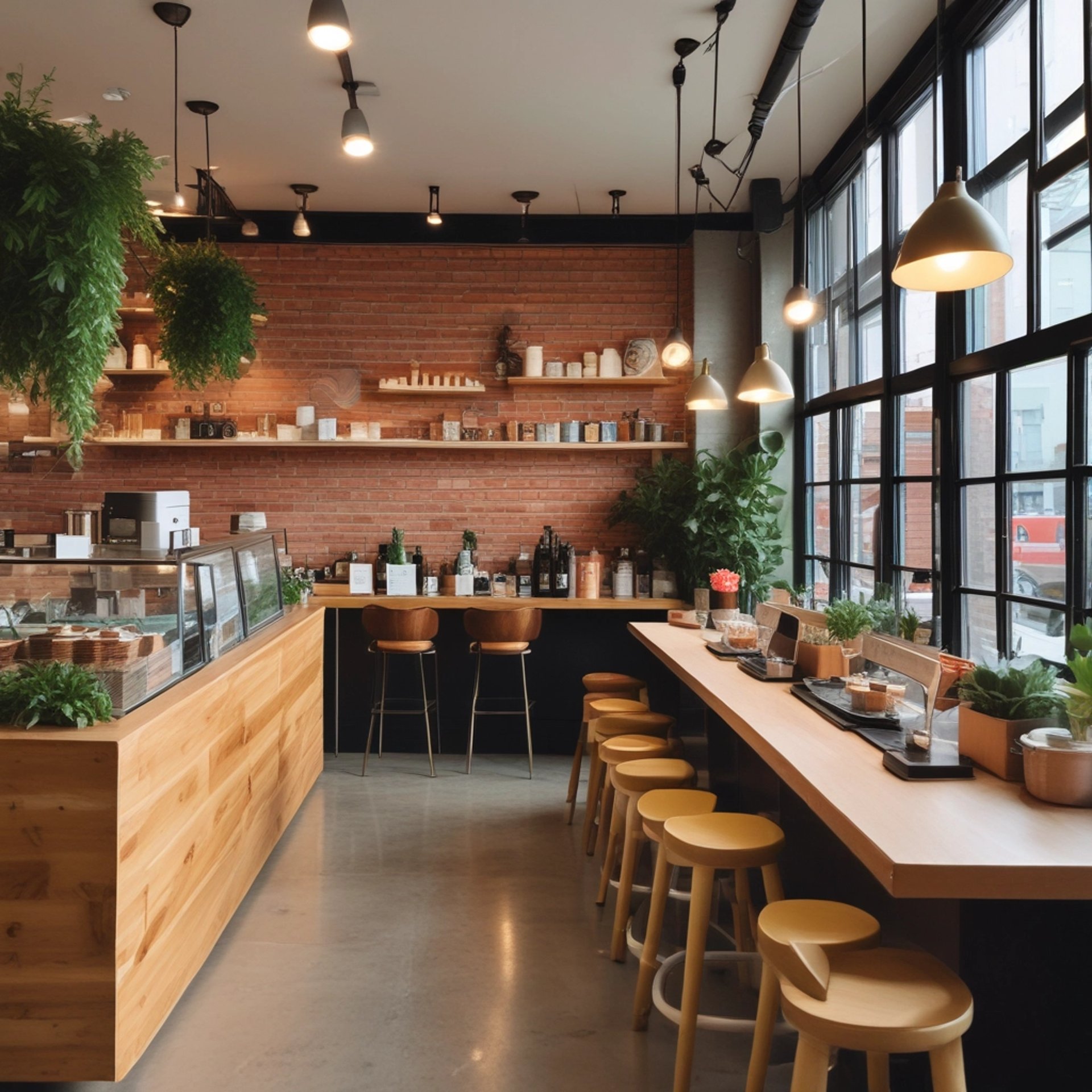 woman wearing yellow long-sleeved dress under white clouds and blue sky during daytime