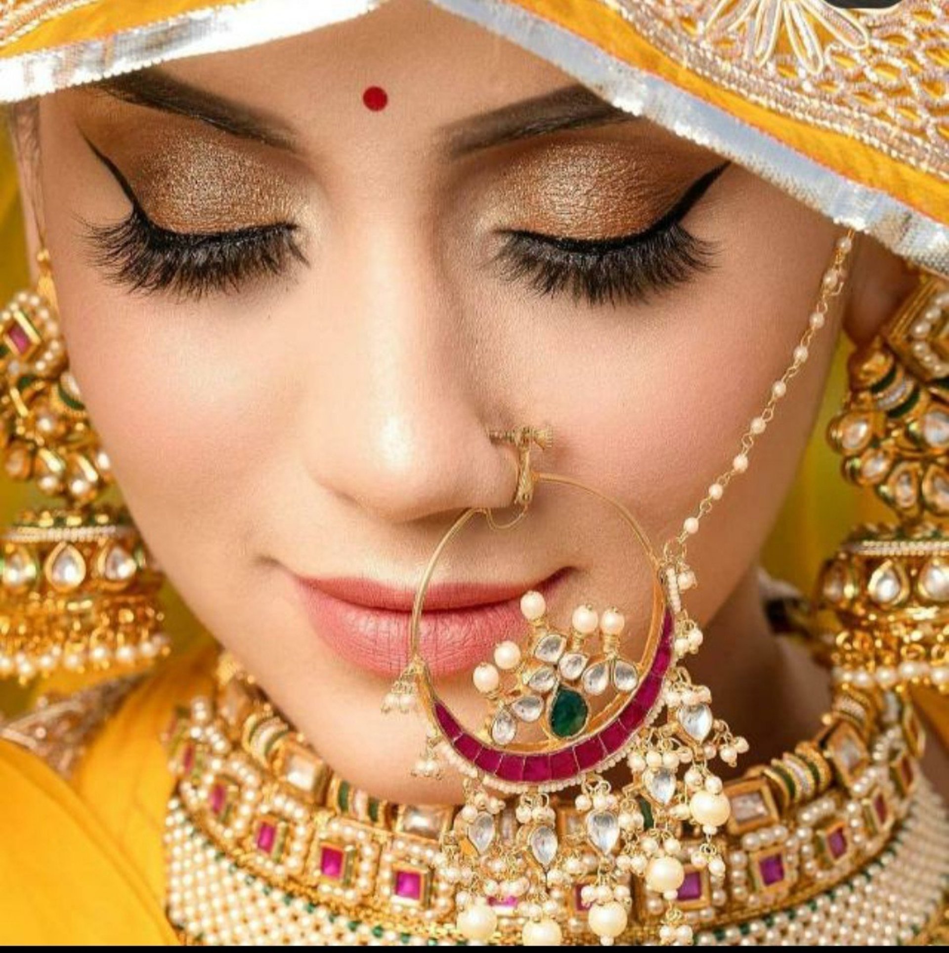 Makeover by Anee And Kittu Makeup Artist In Udaipur And Udaipur Makeup Artist