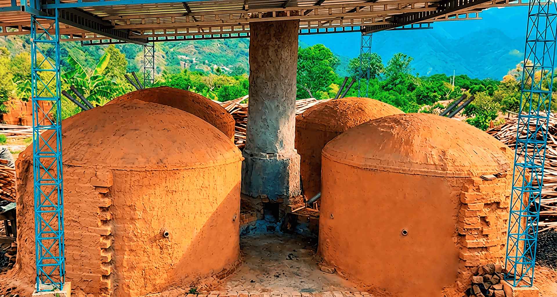 black and white bed linen