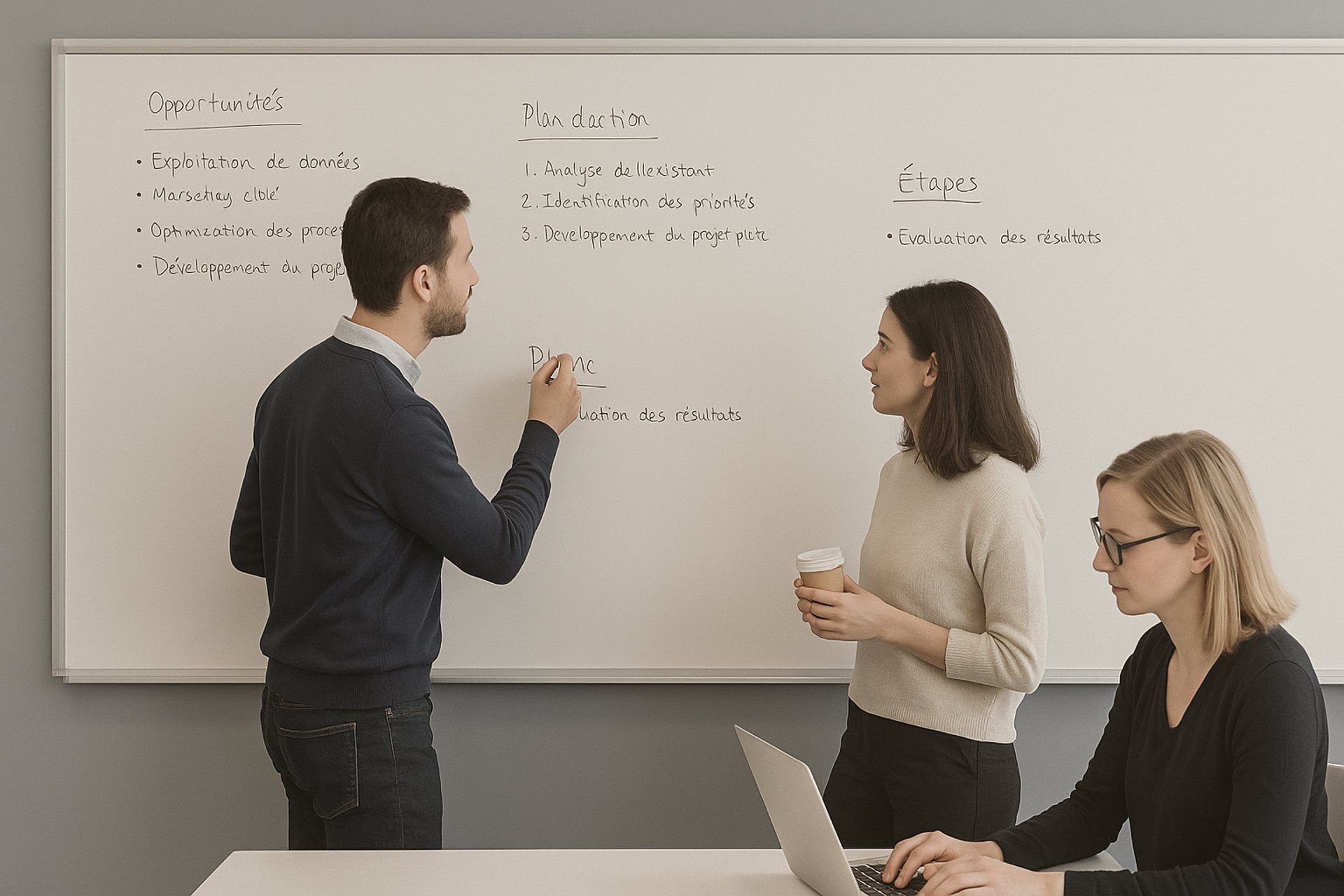 black and white bed linen