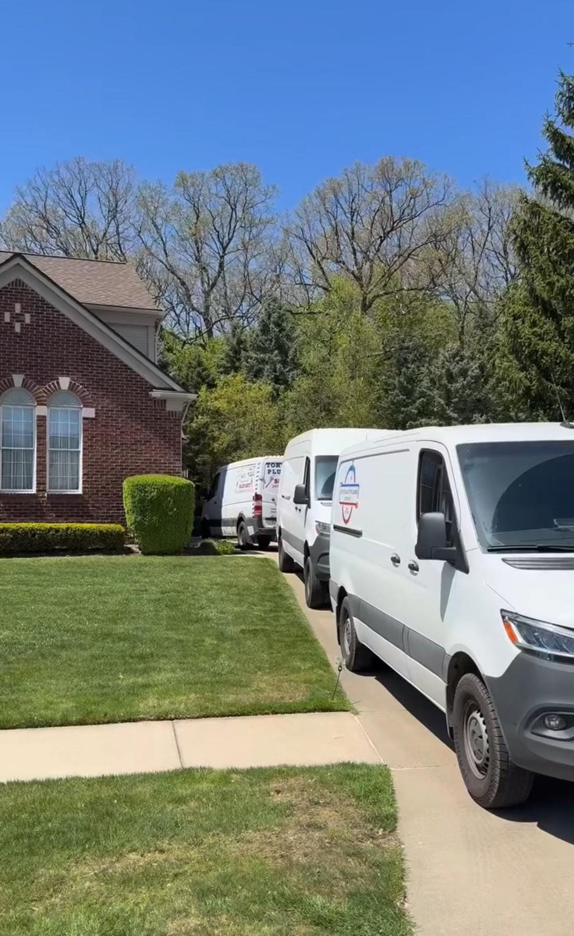 woman wearing yellow long-sleeved dress under white clouds and blue sky during daytime