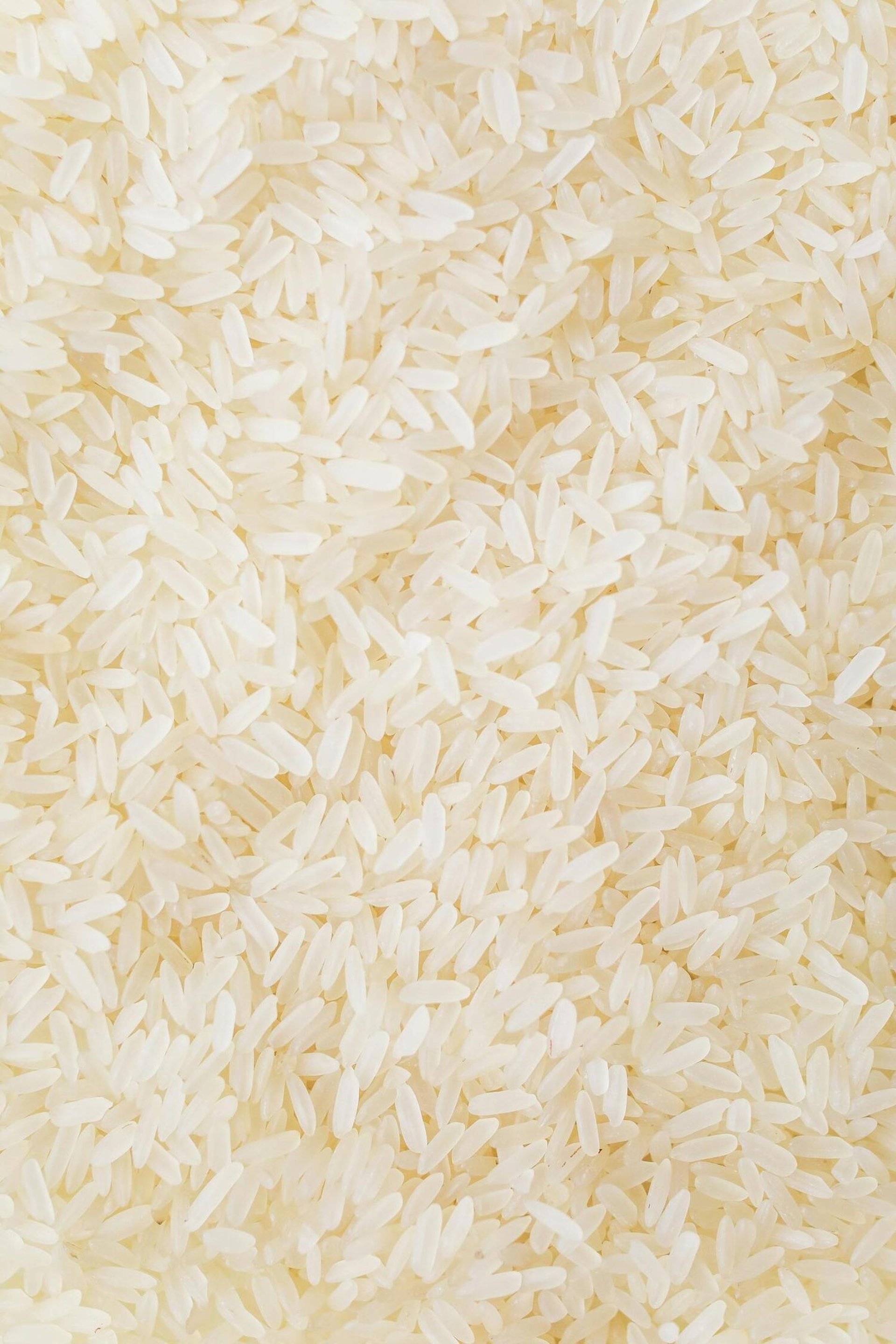 arroz a granel de fondo