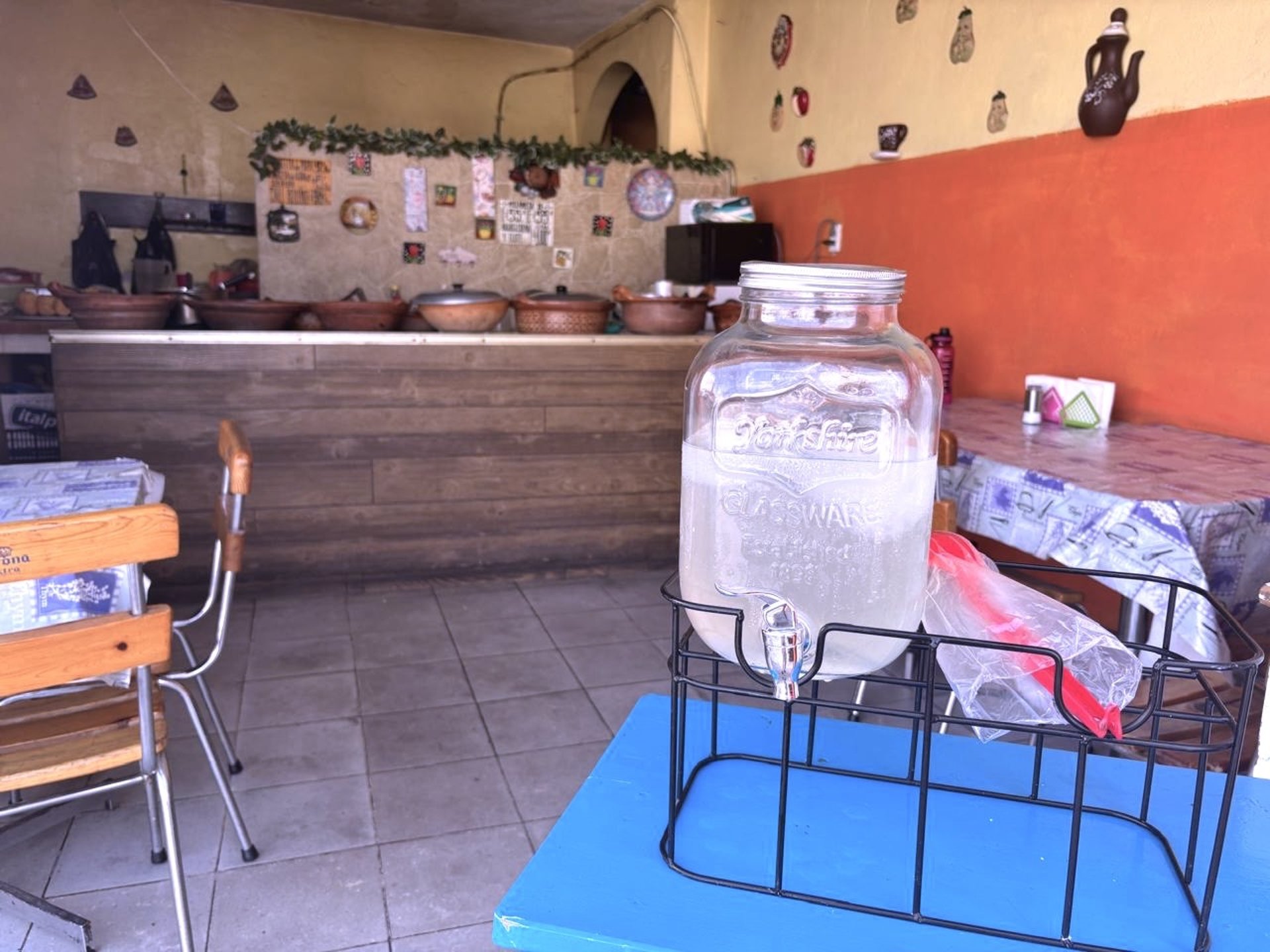 Cocina económica Lulú