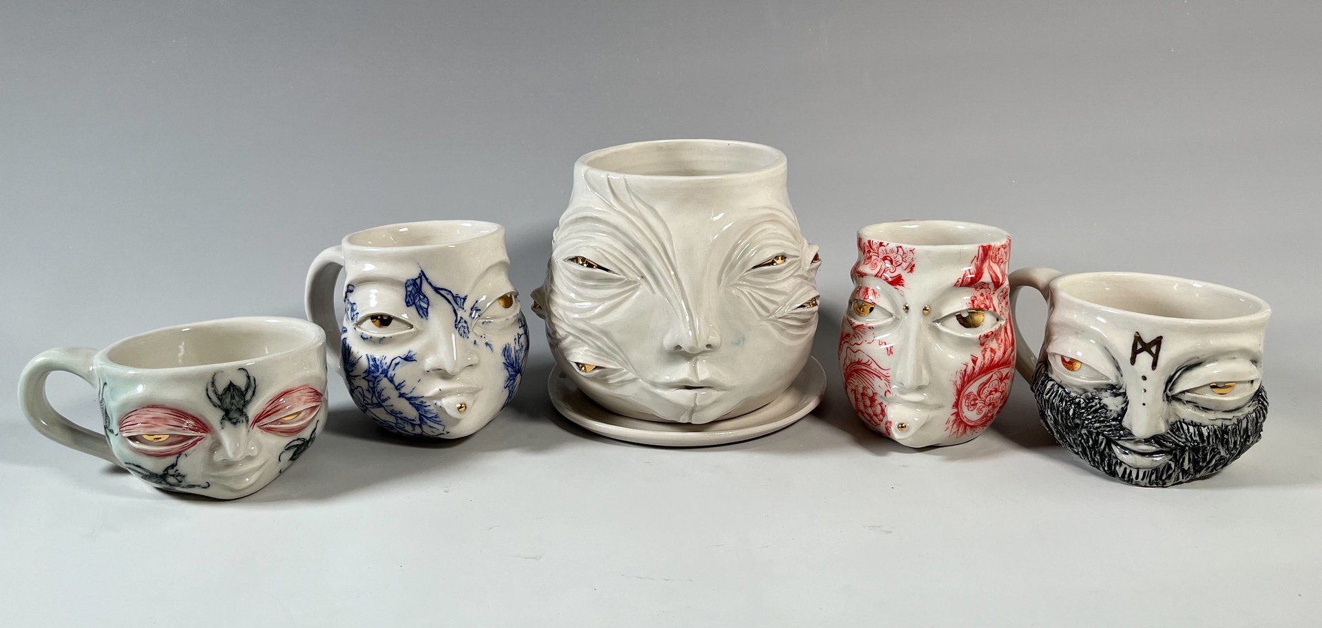 woman wearing yellow long-sleeved dress under white clouds and blue sky during daytime