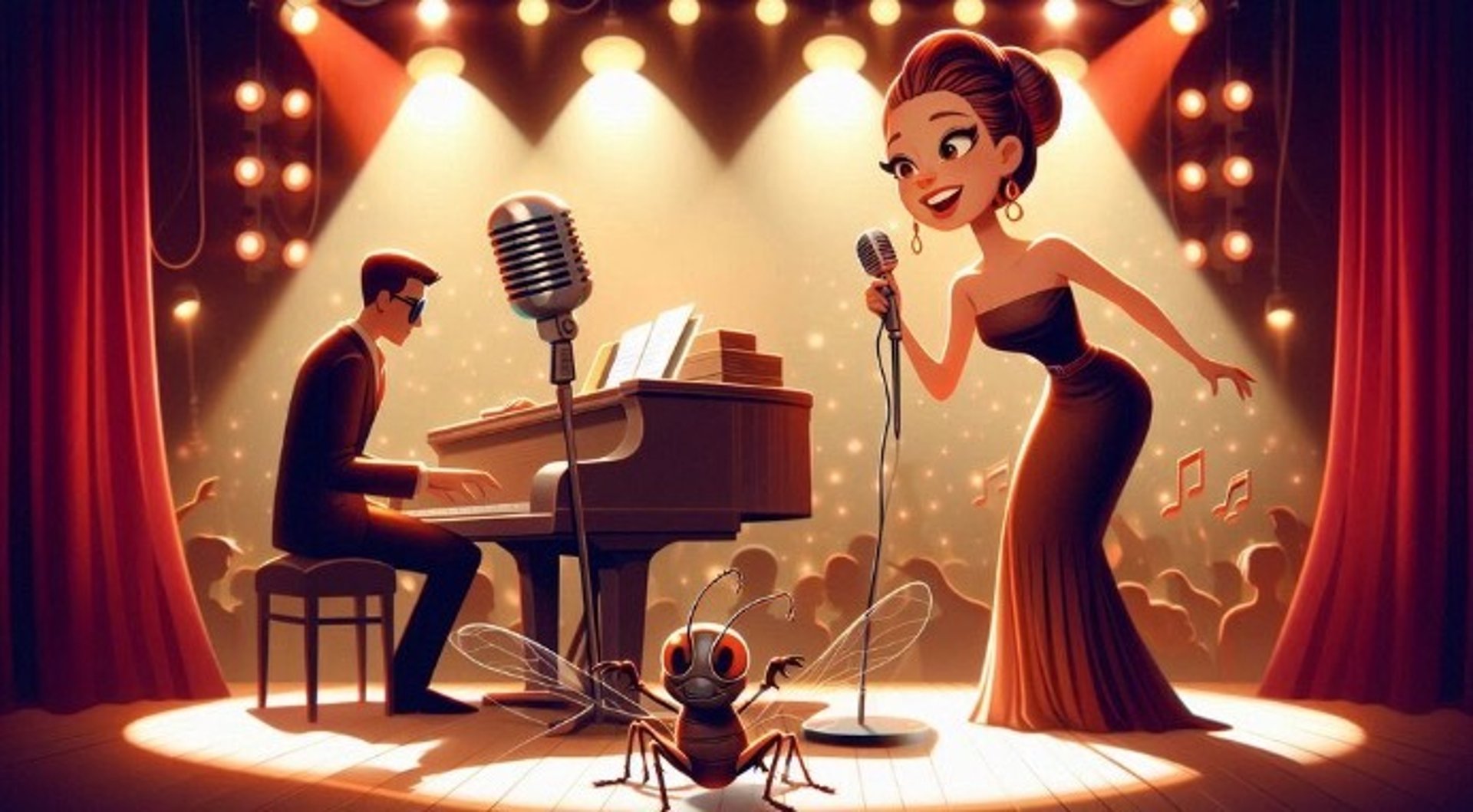 black and white bed linen