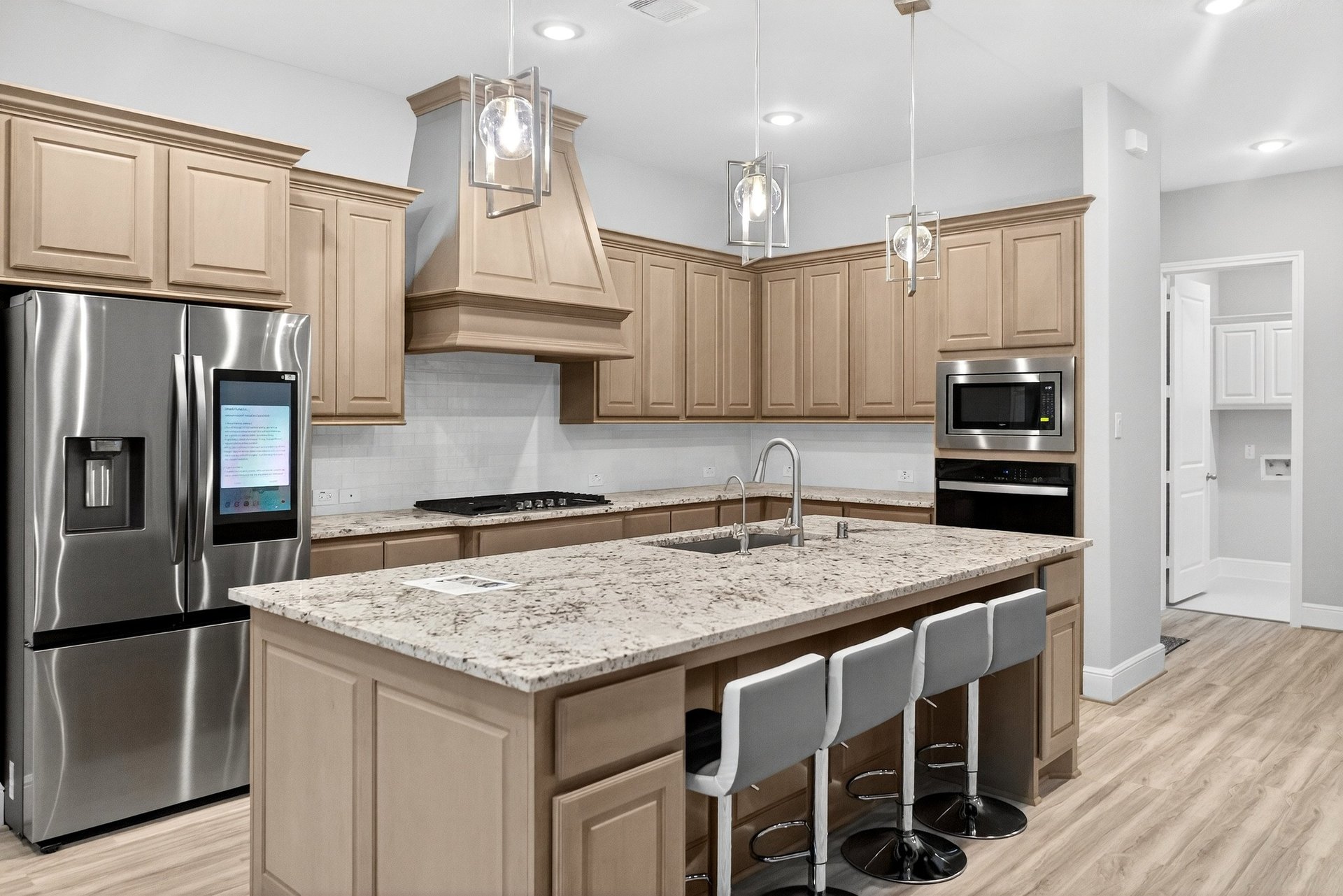 woman wearing yellow long-sleeved dress under white clouds and blue sky during daytime