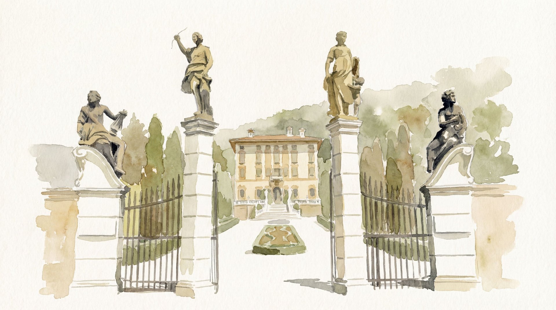 couple wearing silver-colored rings