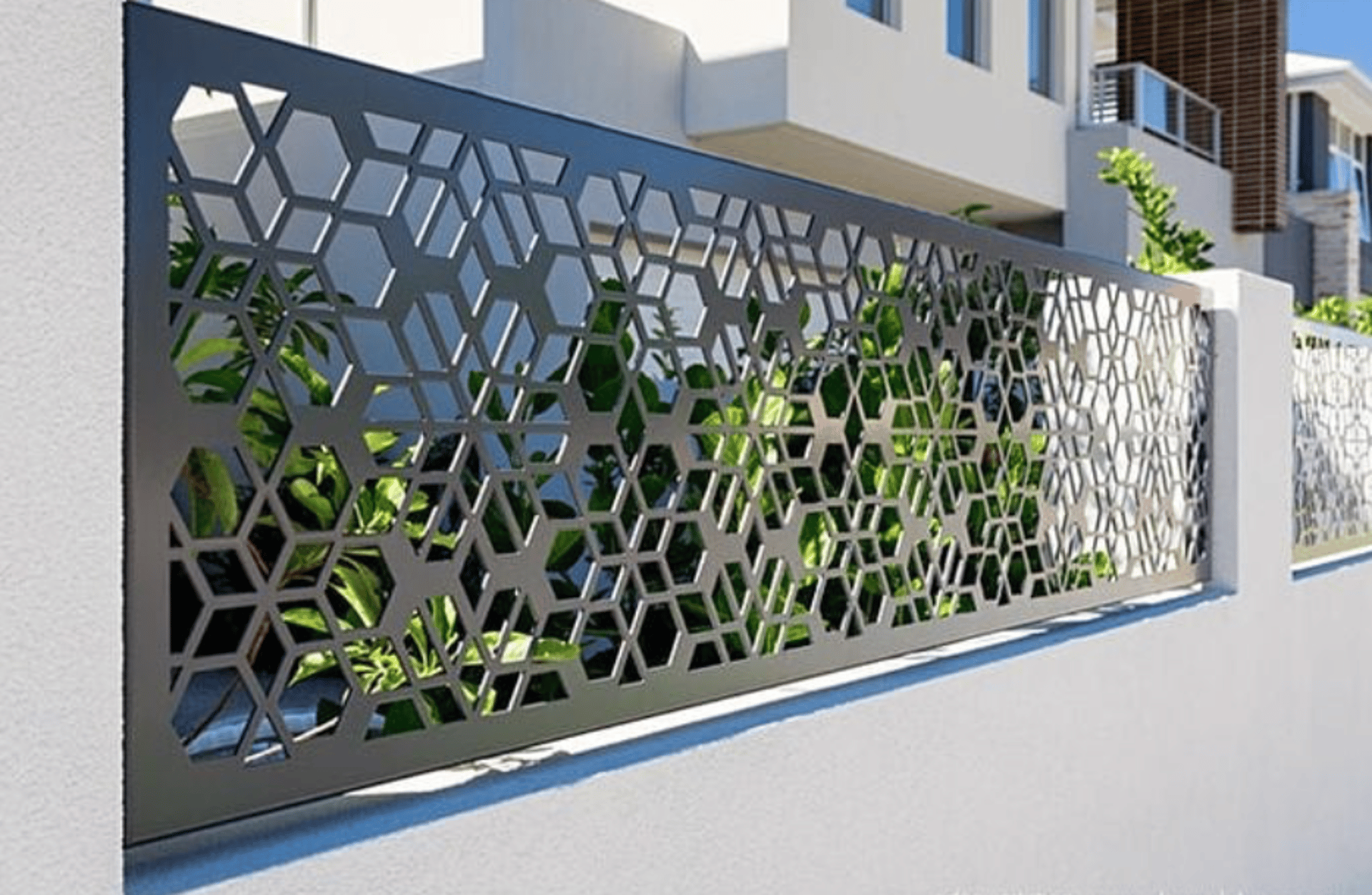 black and white bed linen