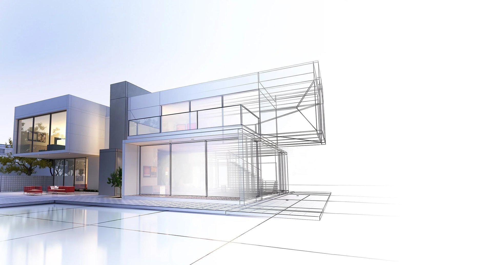 black and white bed linen