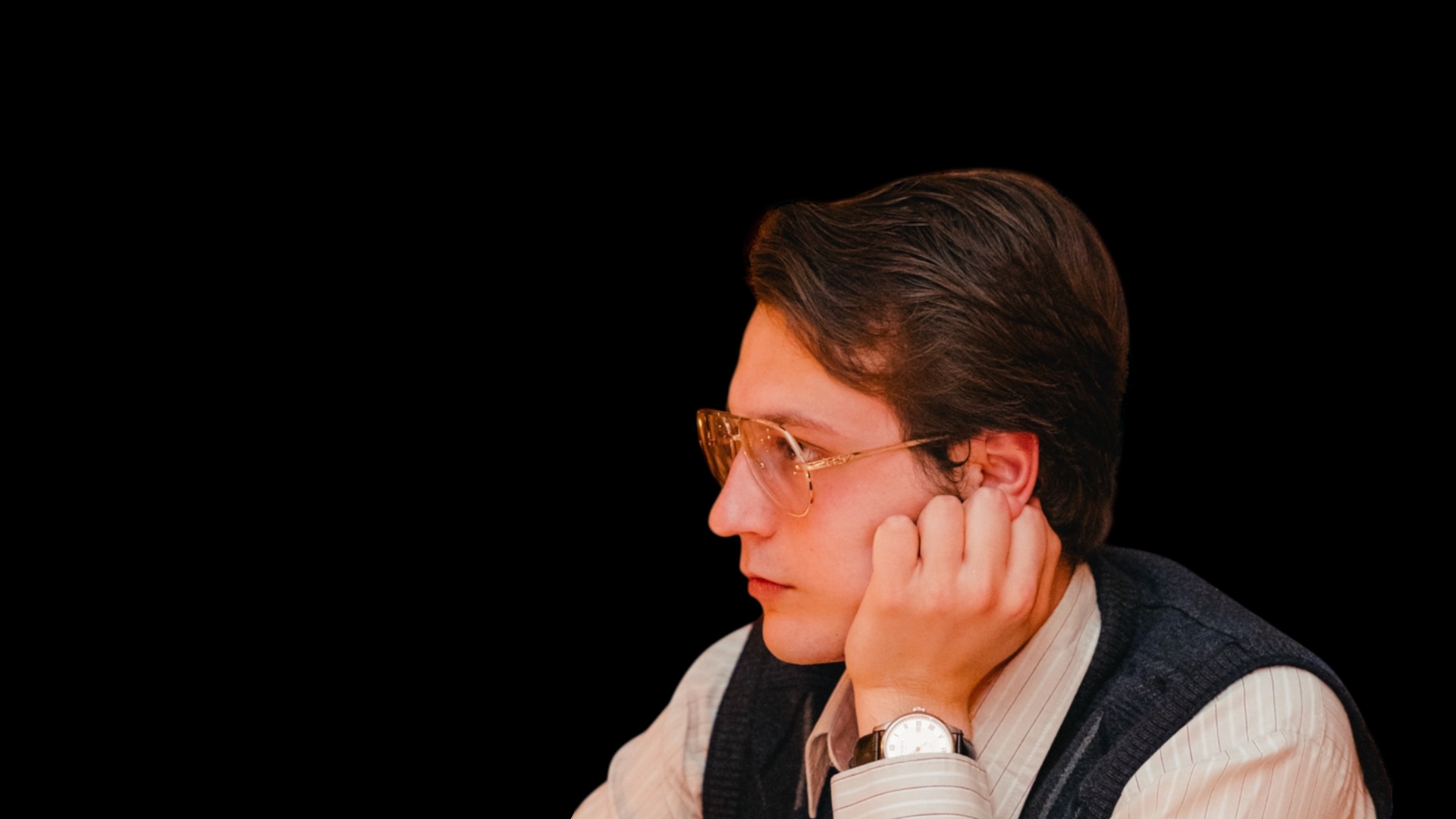 black and white bed linen