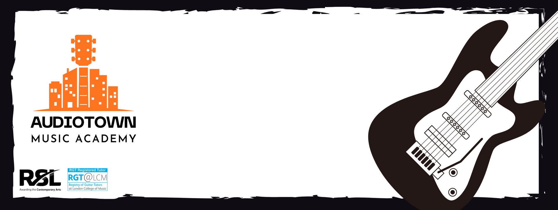 grayscale photography of man playing electric guitar near man playing electric keyboard