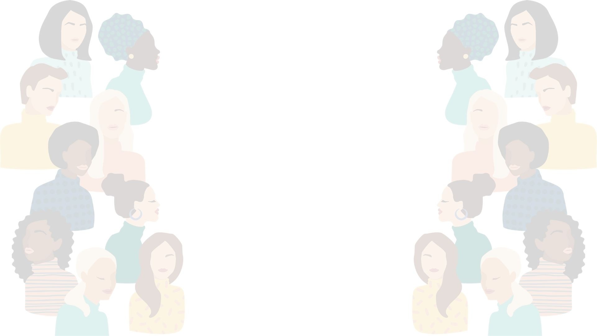 four person holding each others waist at daytime