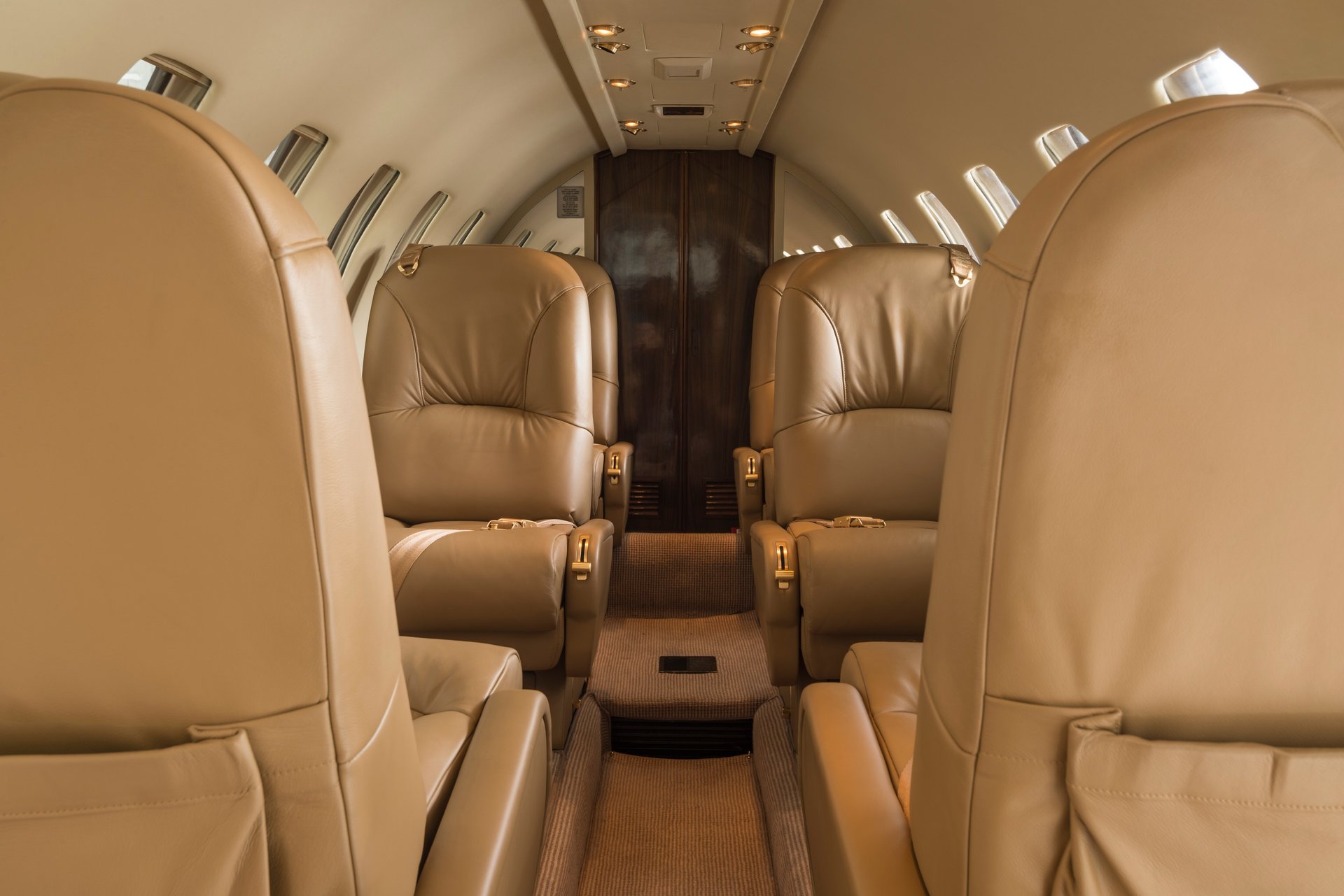 white passenger plane on airport during daytime