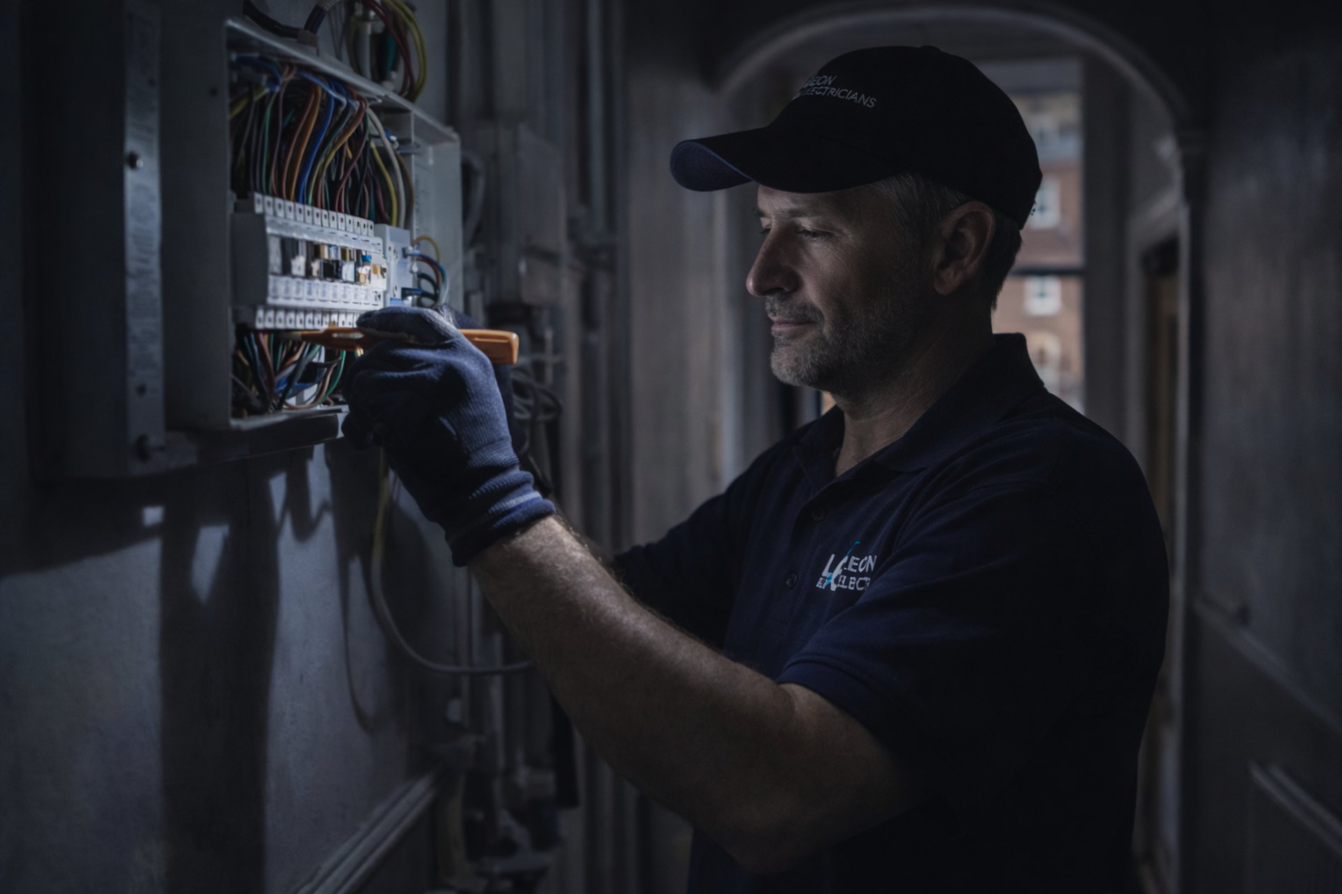 black and white bed linen