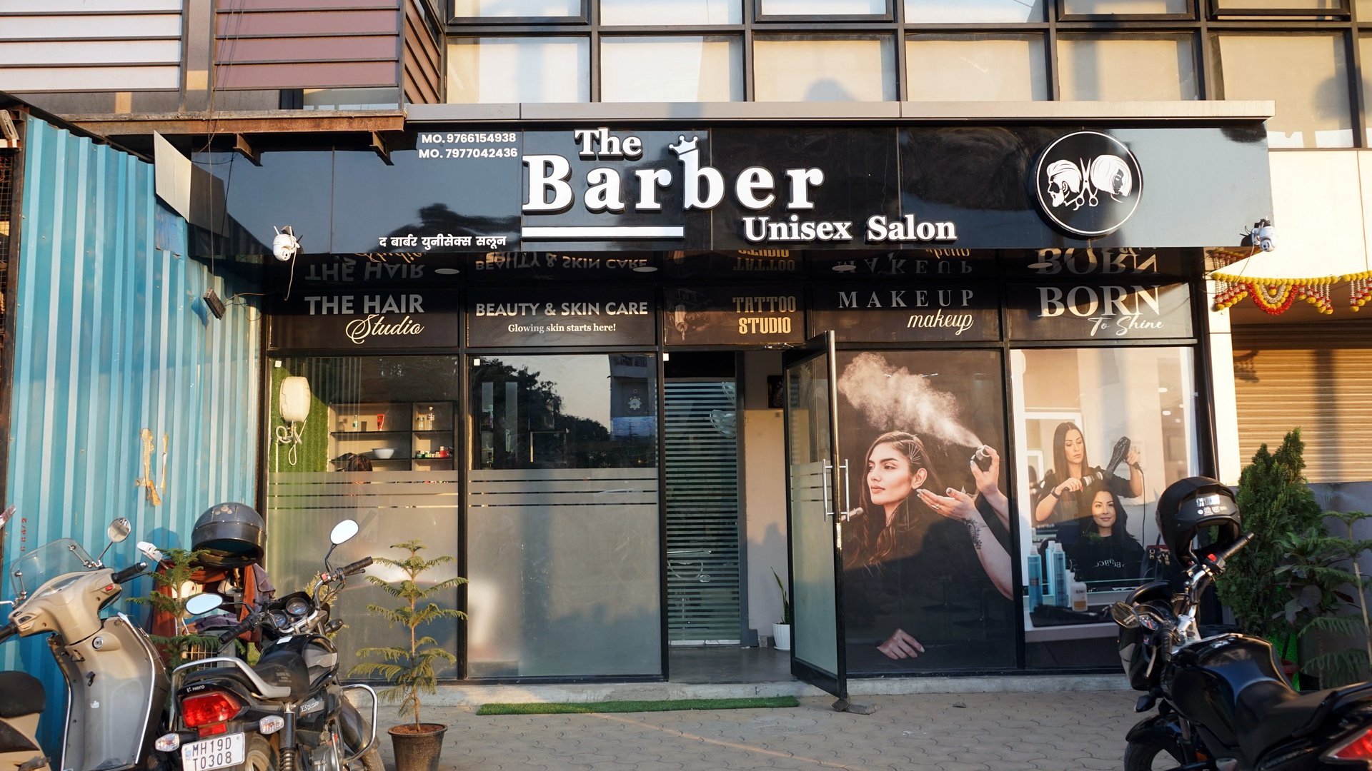 selective focus photography of green succulent plant