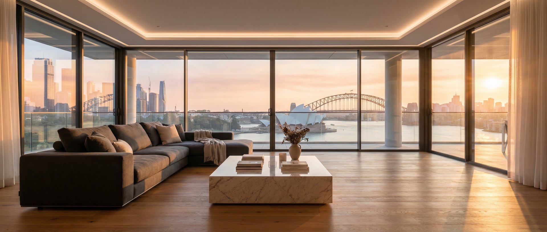 gray computer monitor