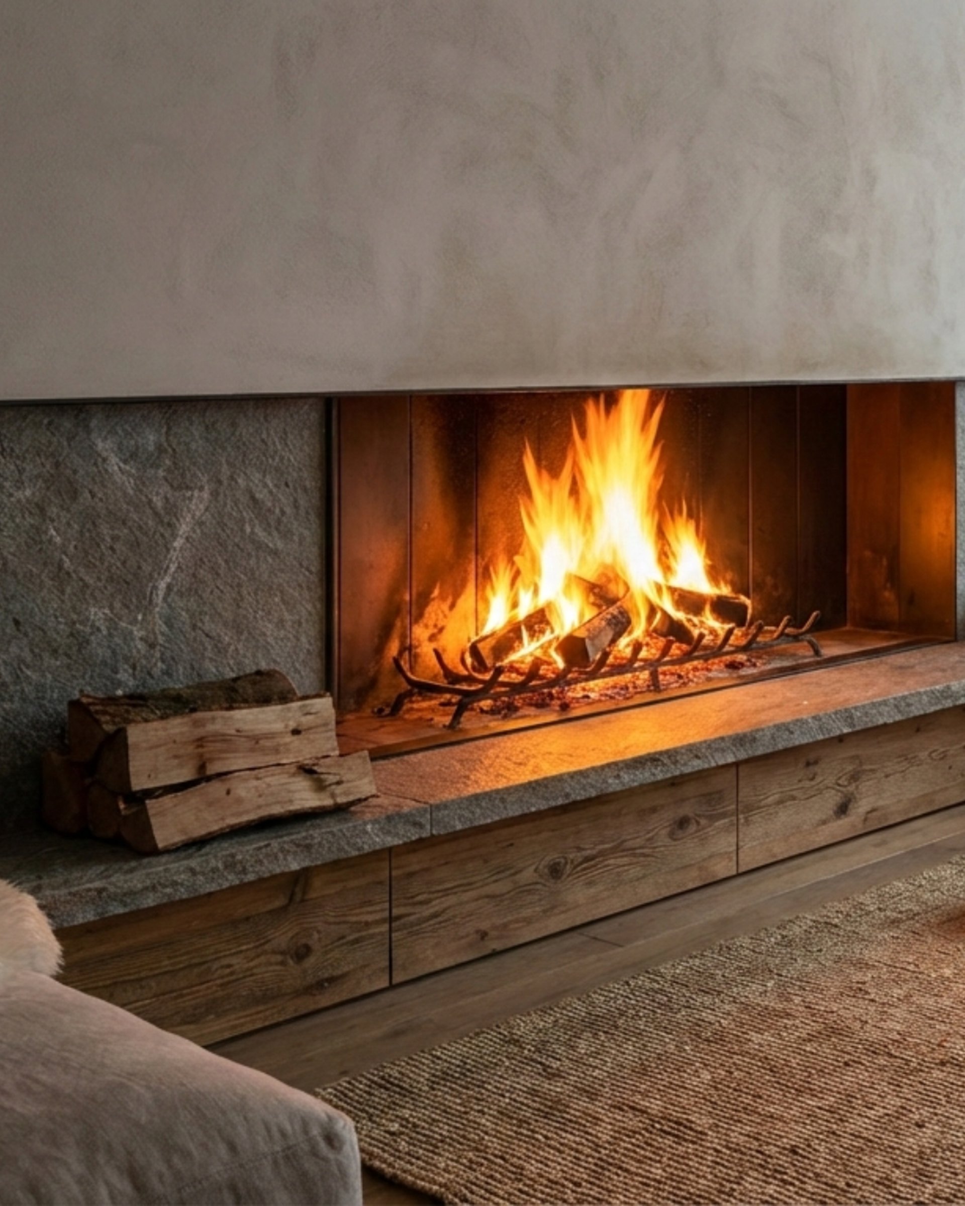 black and white bed linen