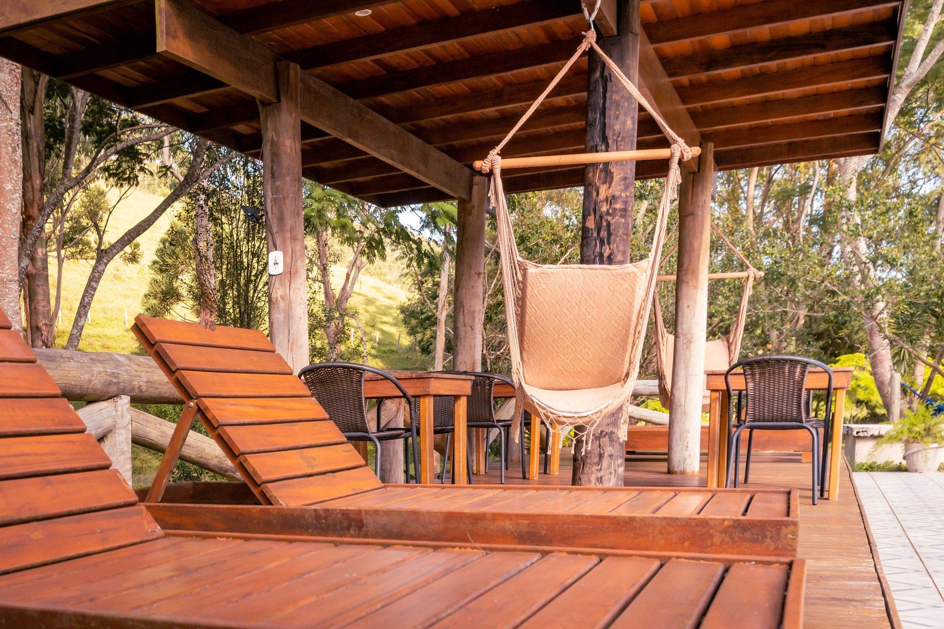 woman wearing yellow long-sleeved dress under white clouds and blue sky during daytime