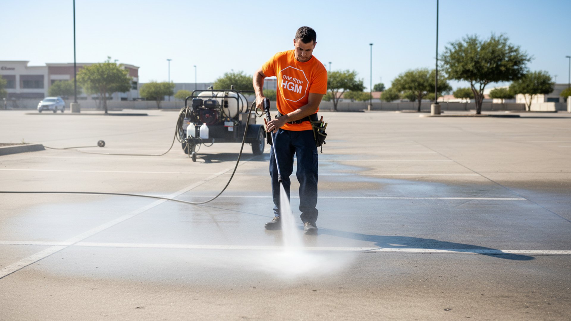 gray computer monitor