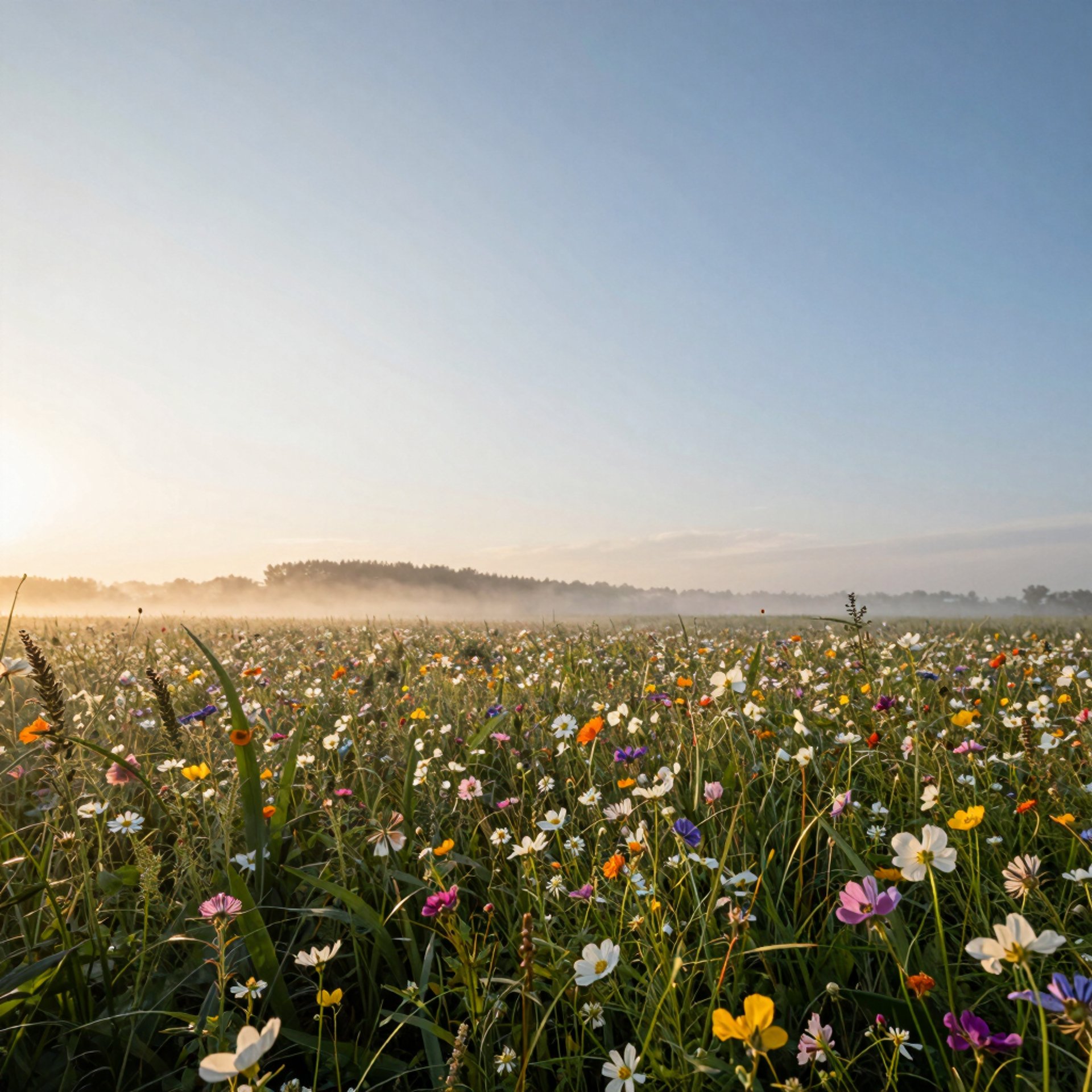 mountain range under blue sky