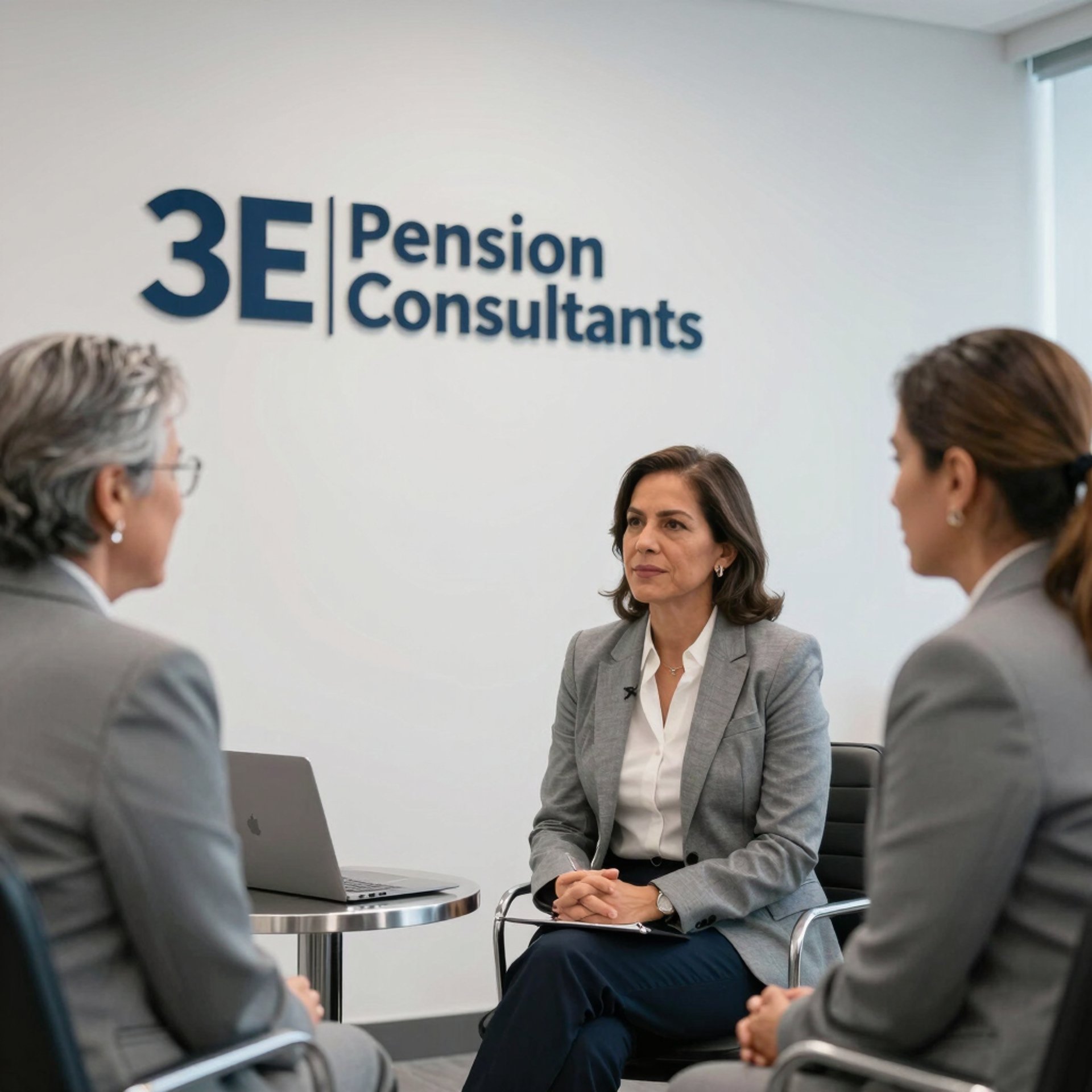 gray computer monitor