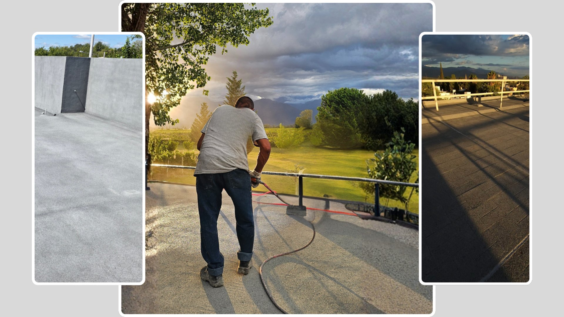 black and brown leather padded tub sofa